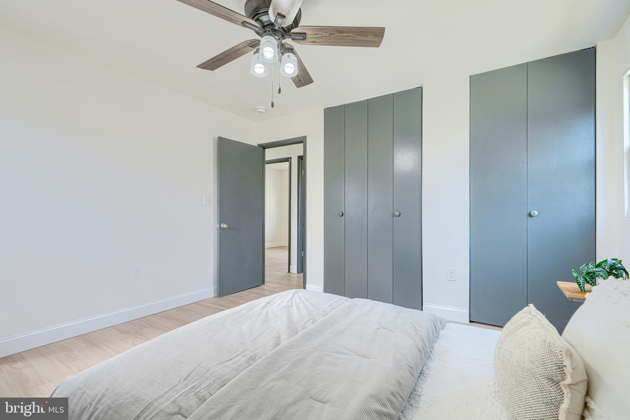 RANDALLSTOWN - Residential