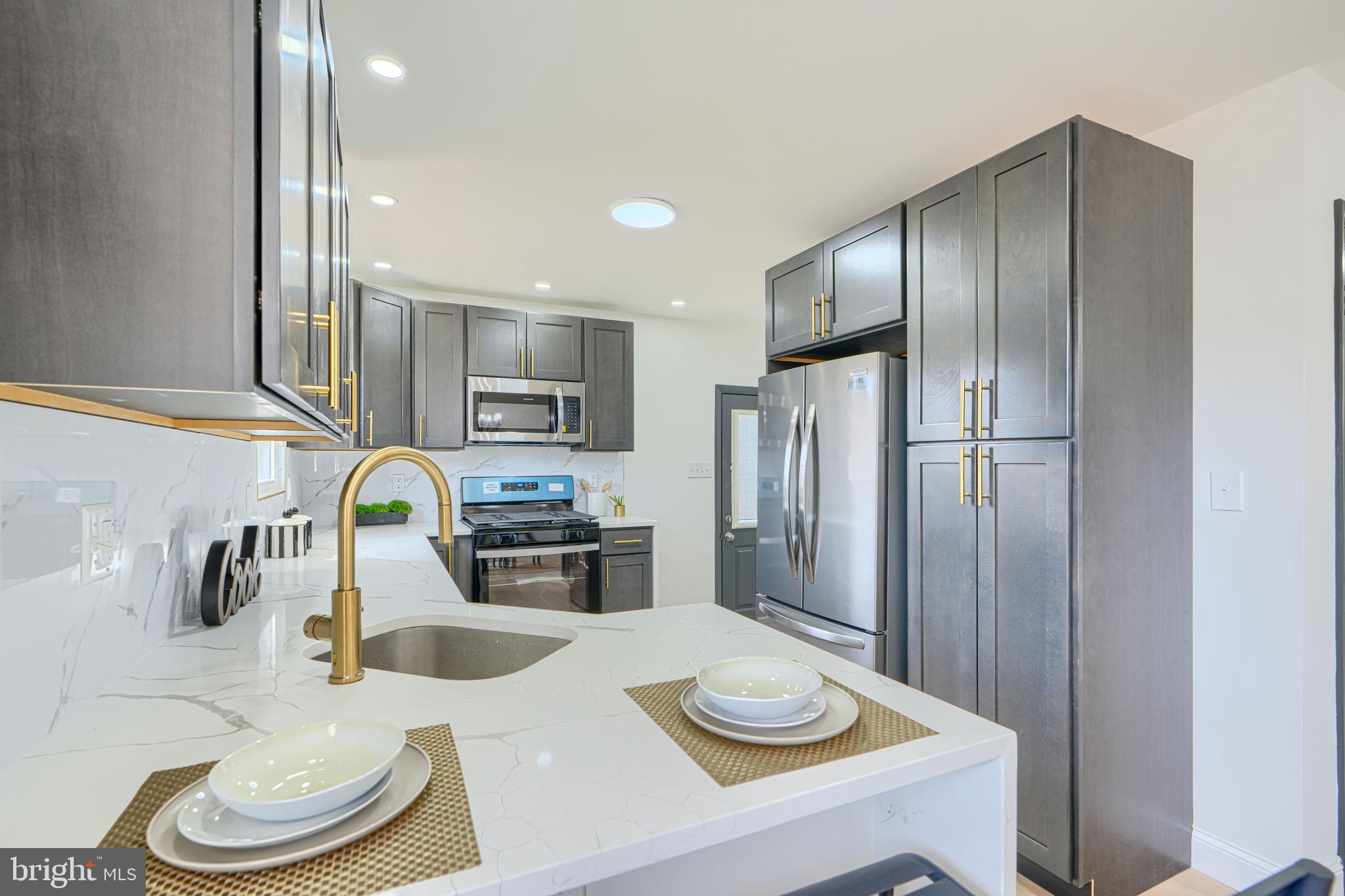 RANDALLSTOWN - Residential