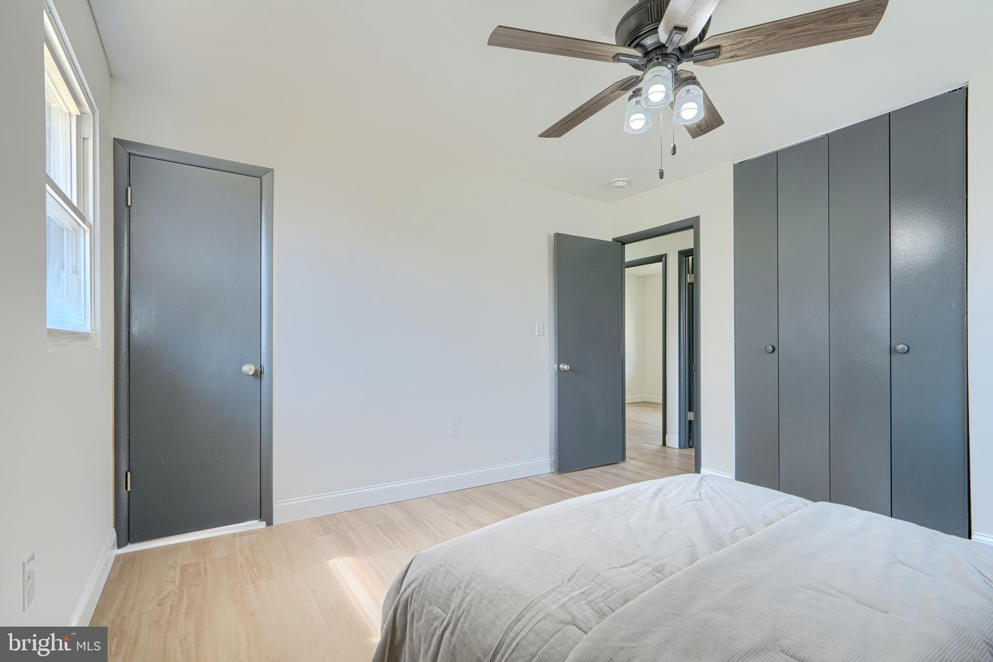 RANDALLSTOWN - Residential