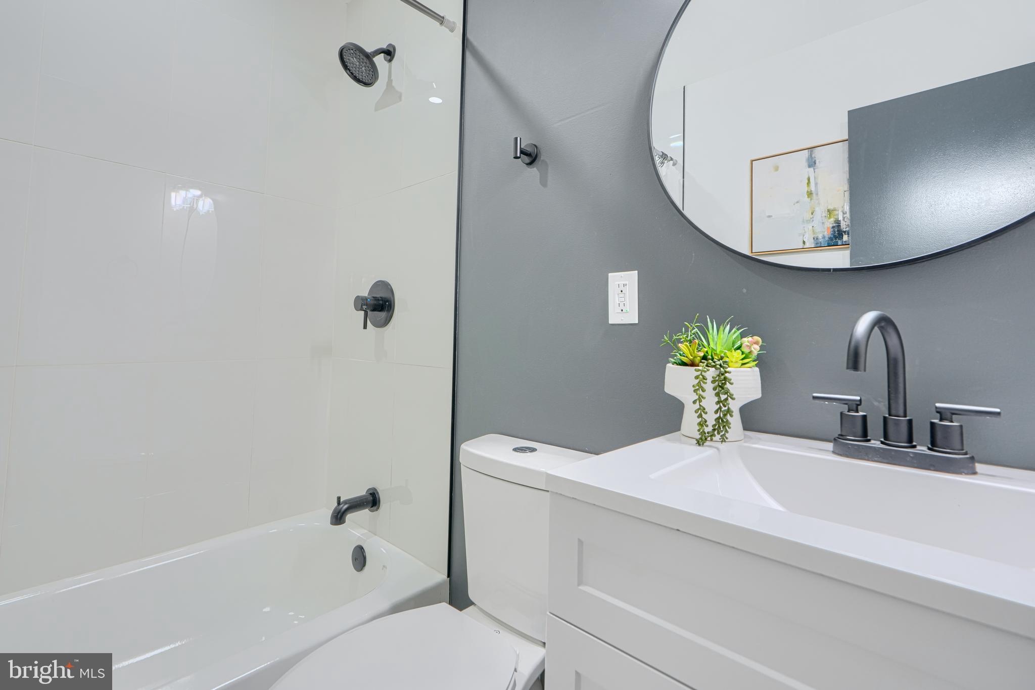 RANDALLSTOWN - Residential