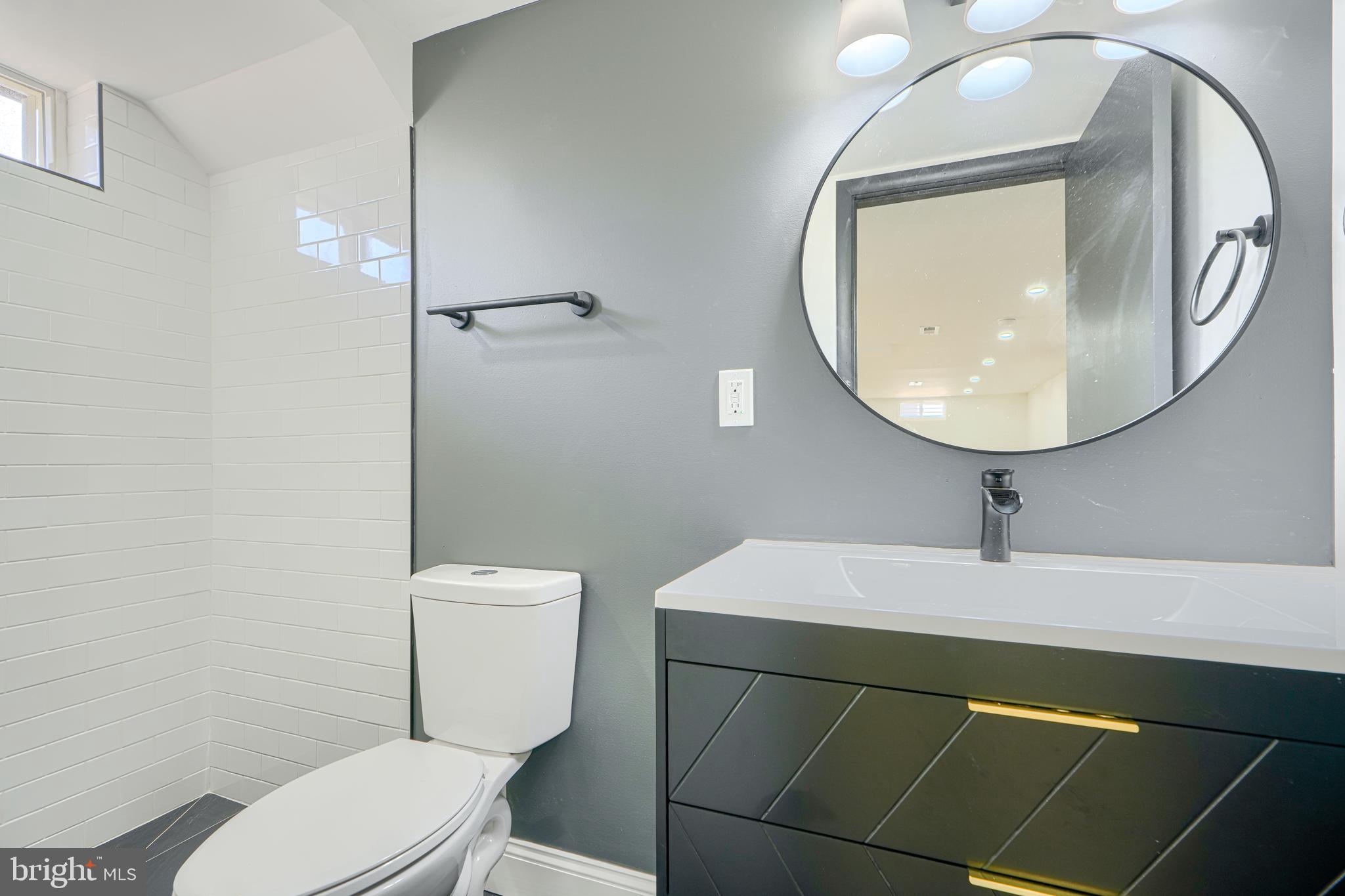 RANDALLSTOWN - Residential