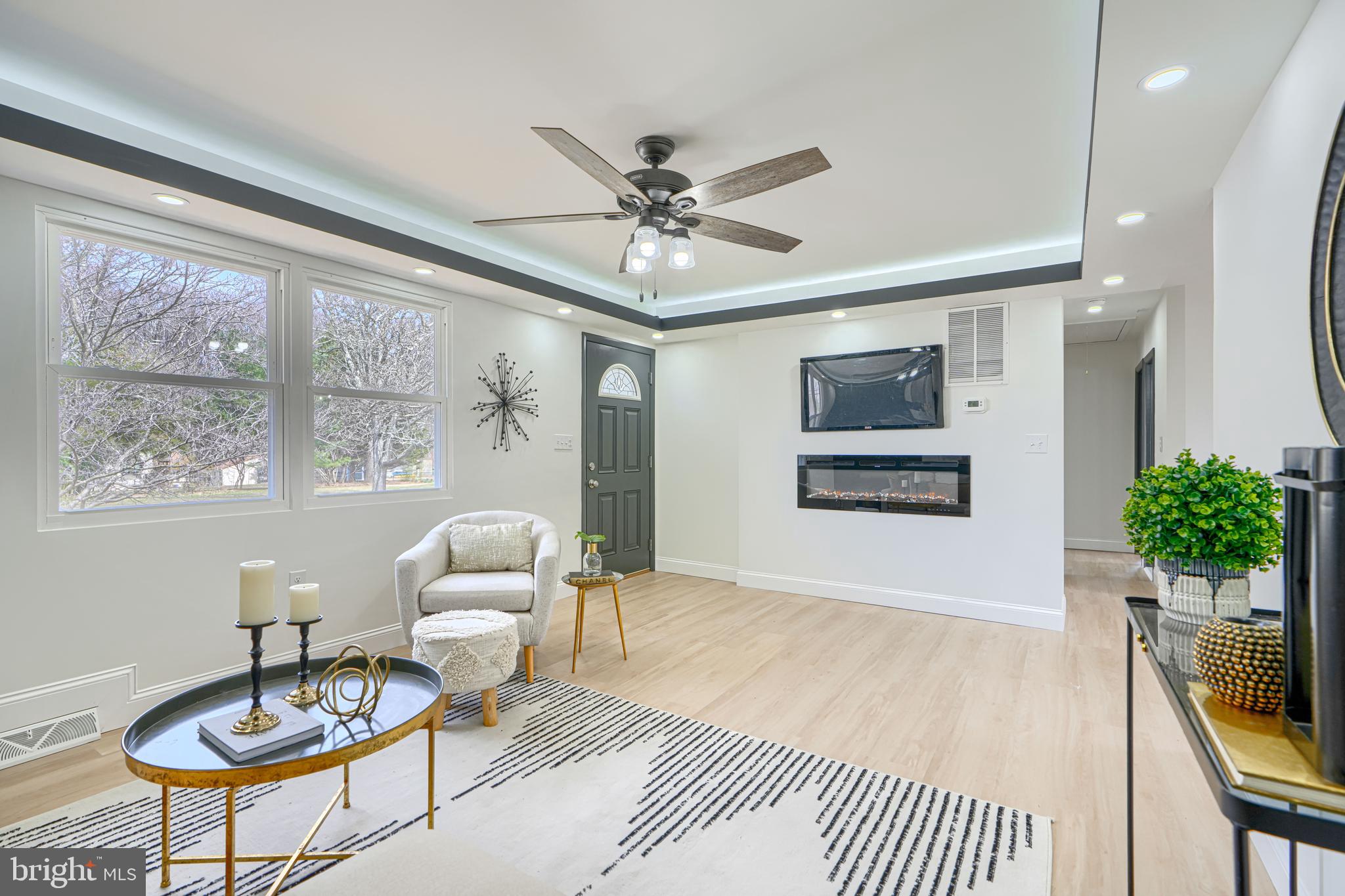 RANDALLSTOWN - Residential