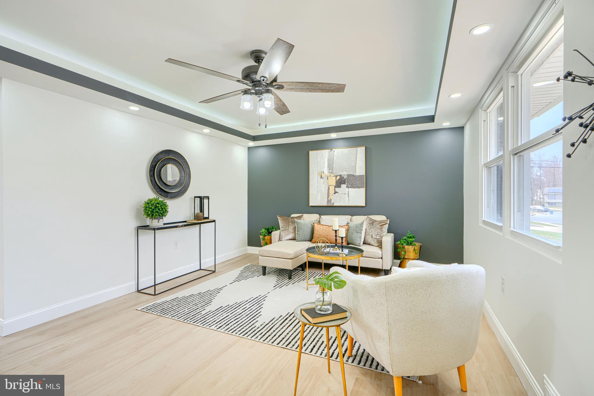 RANDALLSTOWN - Residential