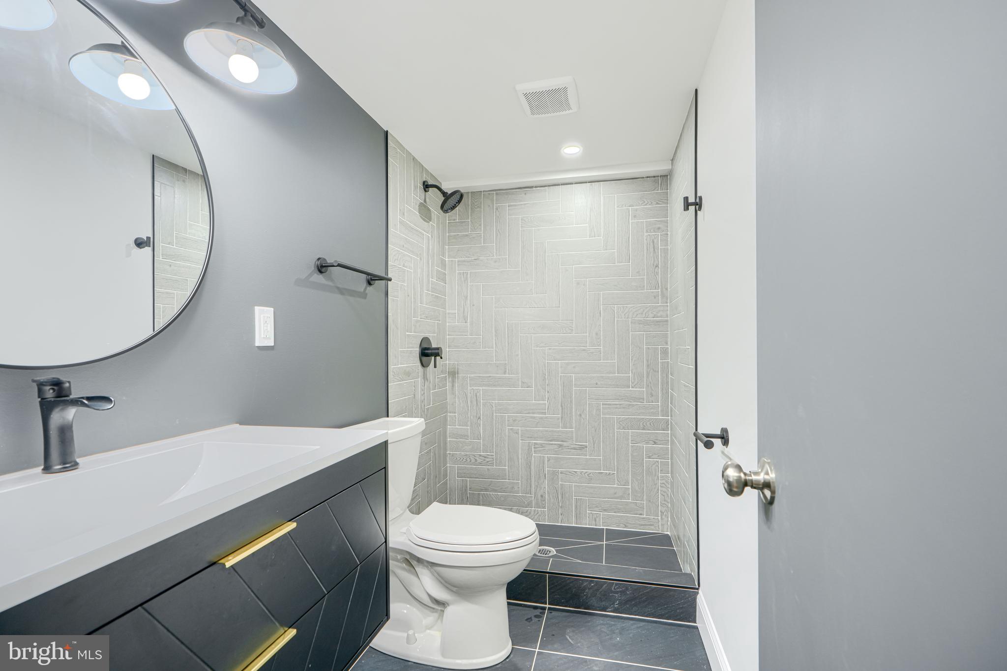 RANDALLSTOWN - Residential