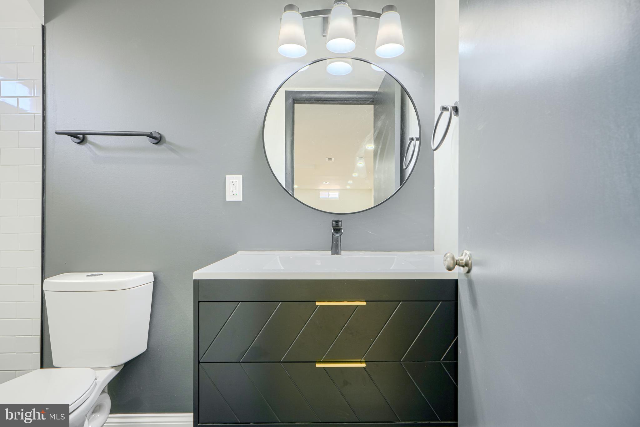 RANDALLSTOWN - Residential