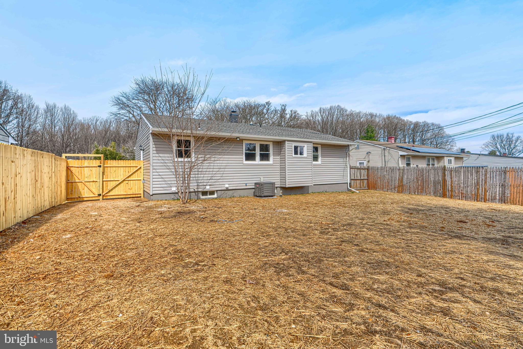 RANDALLSTOWN - Residential