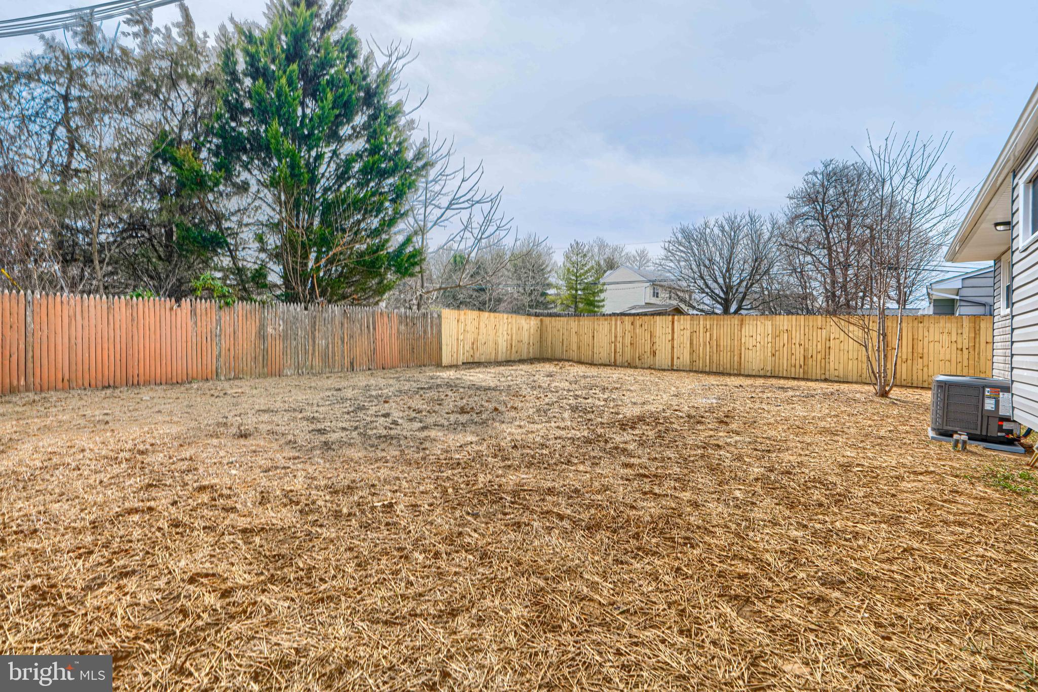 RANDALLSTOWN - Residential