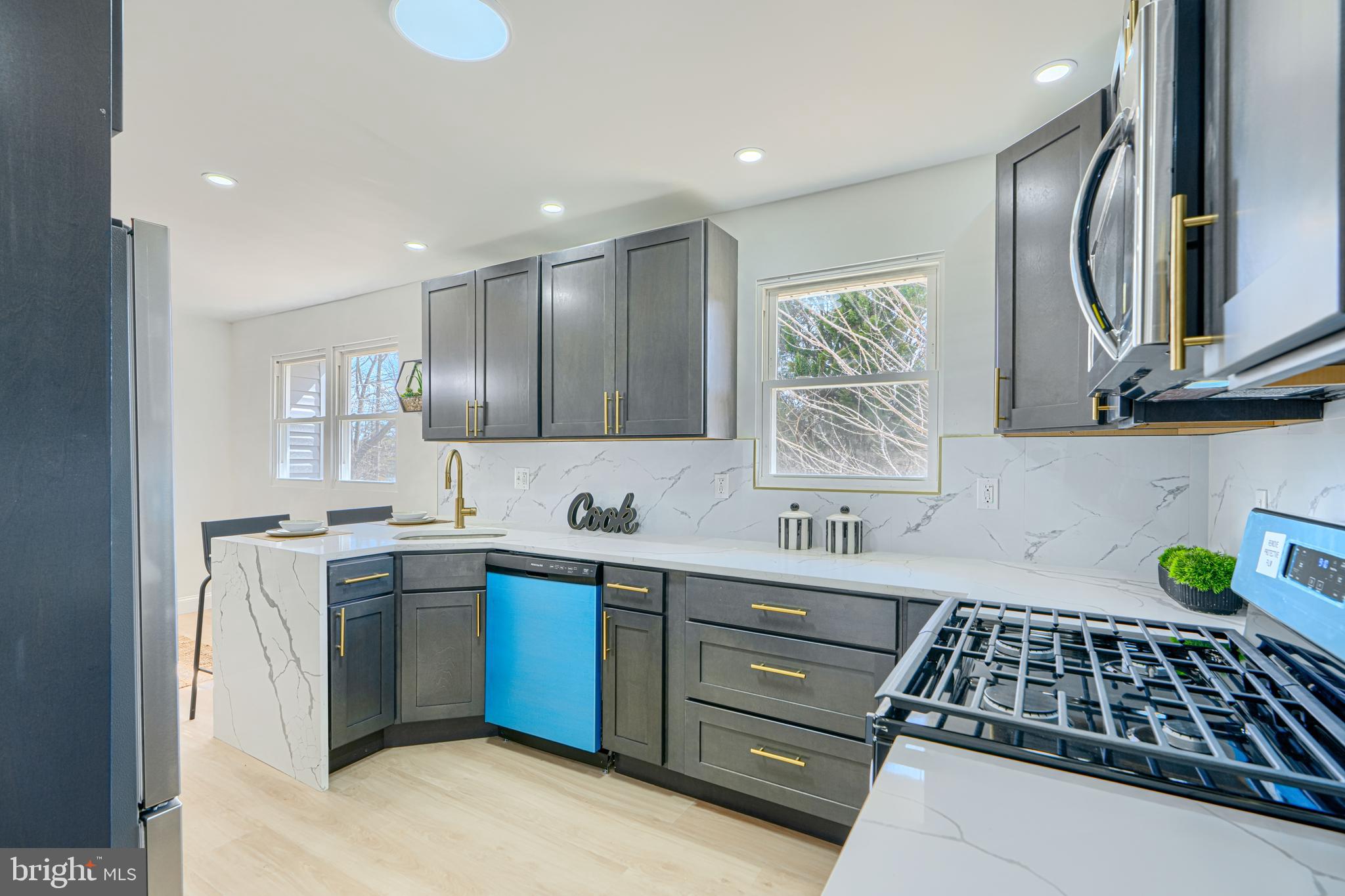 RANDALLSTOWN - Residential