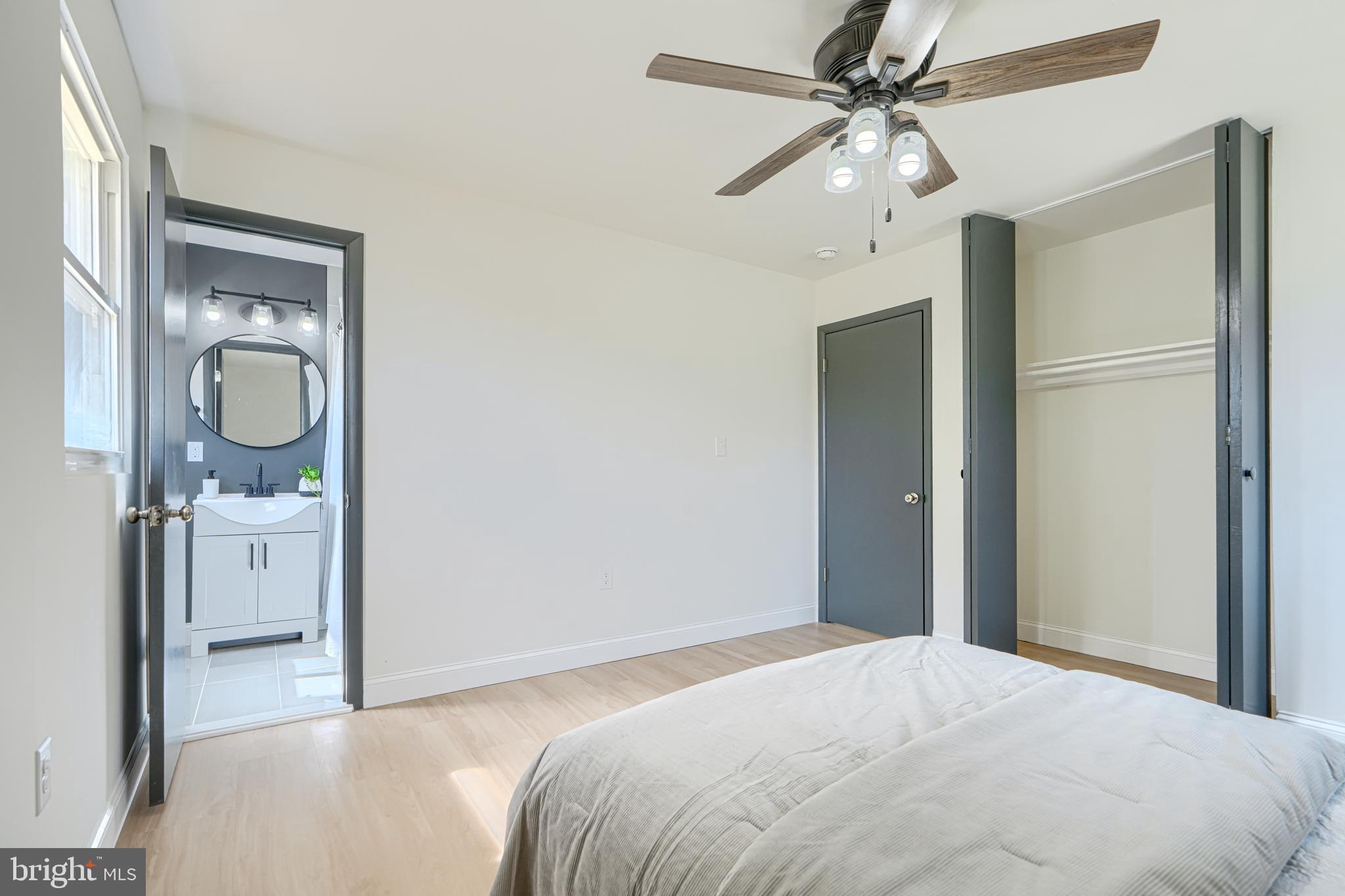 RANDALLSTOWN - Residential