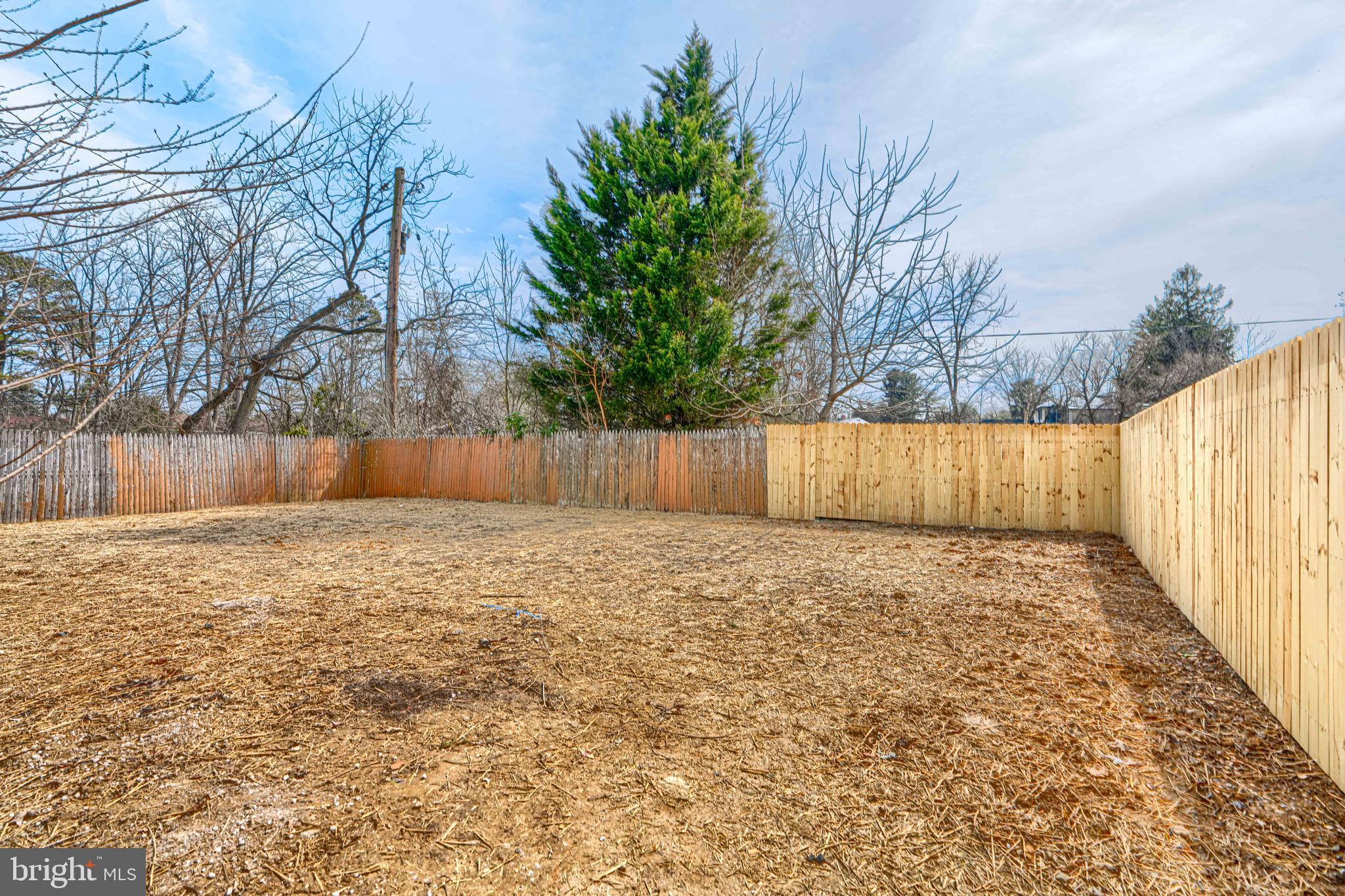 RANDALLSTOWN - Residential