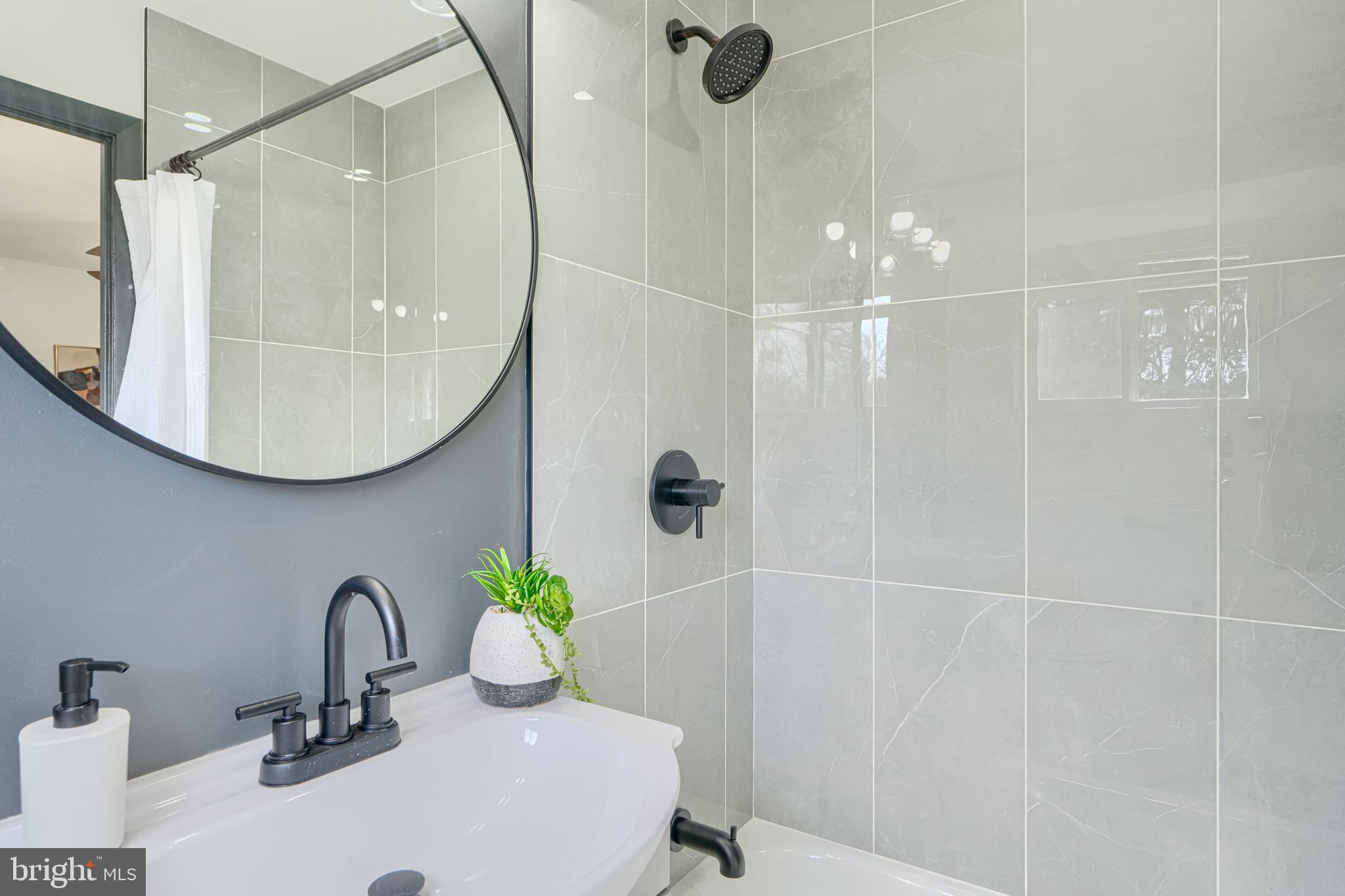 RANDALLSTOWN - Residential