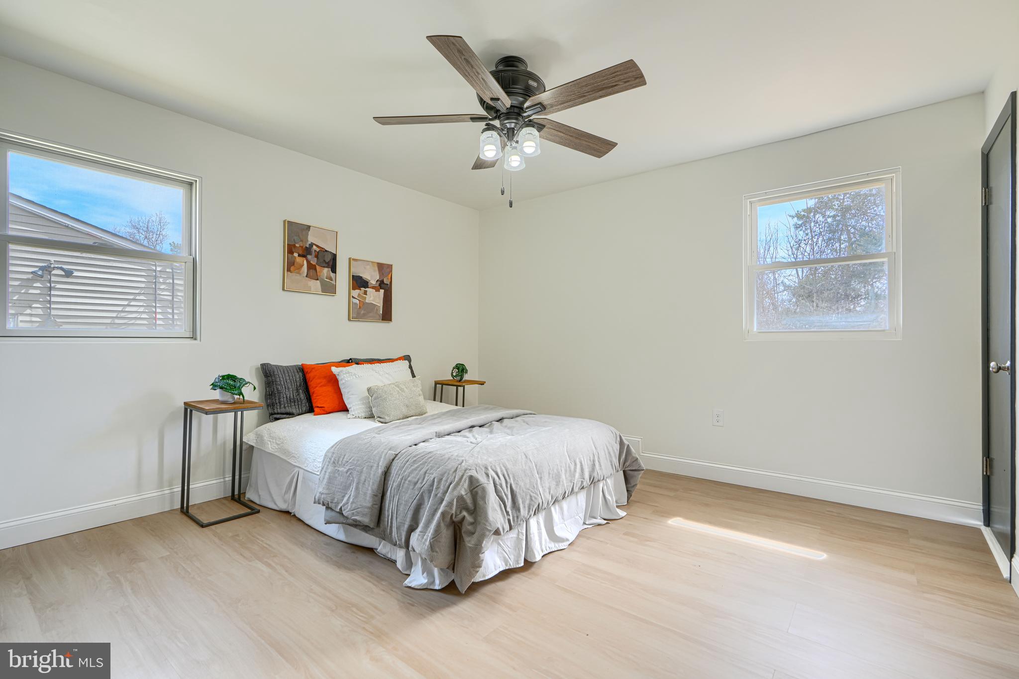 RANDALLSTOWN - Residential