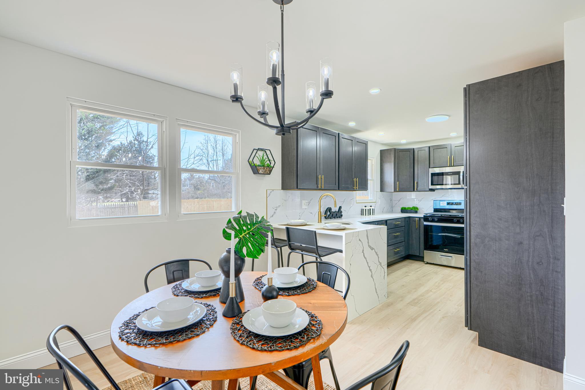 RANDALLSTOWN - Residential