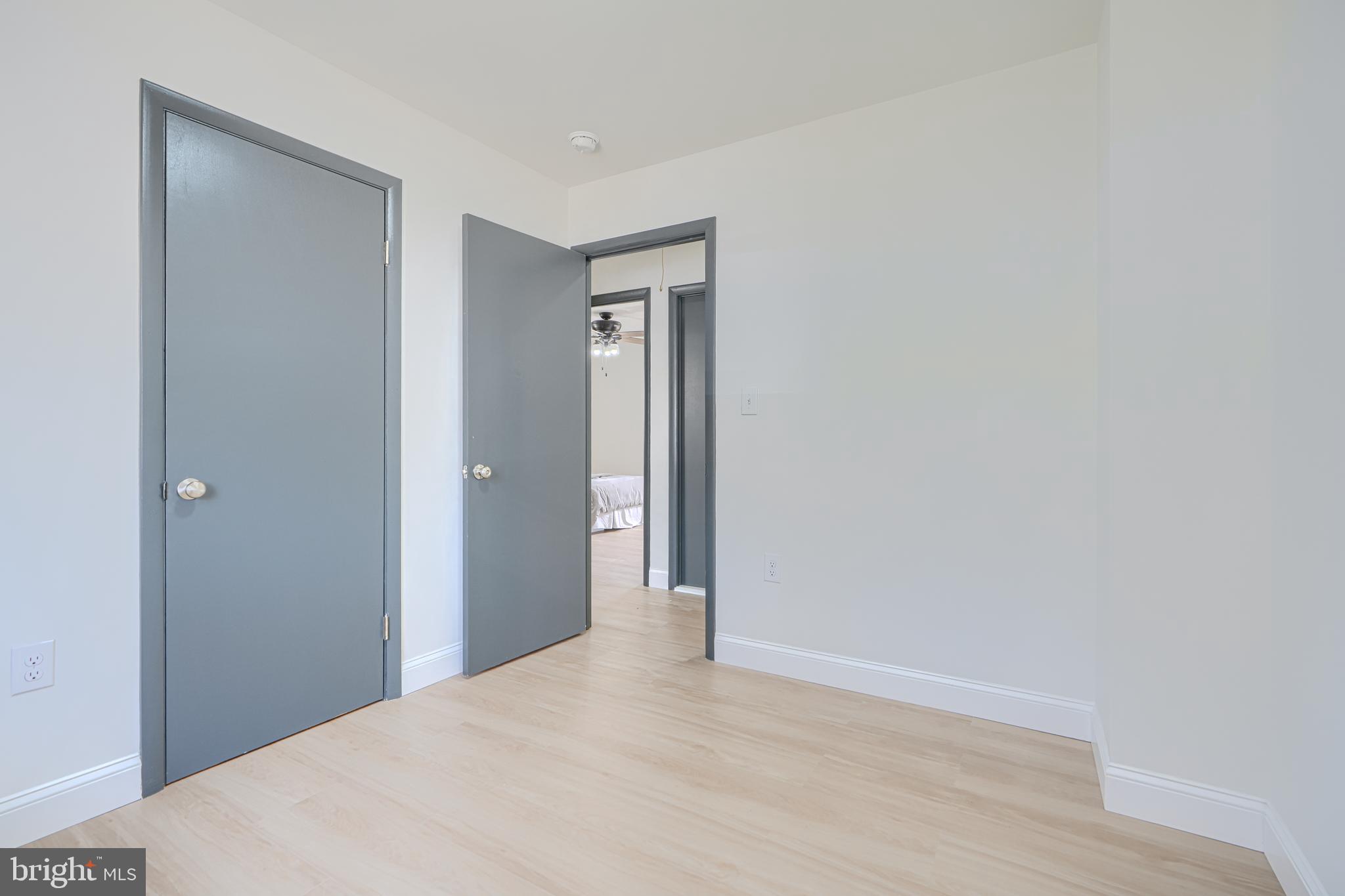 RANDALLSTOWN - Residential