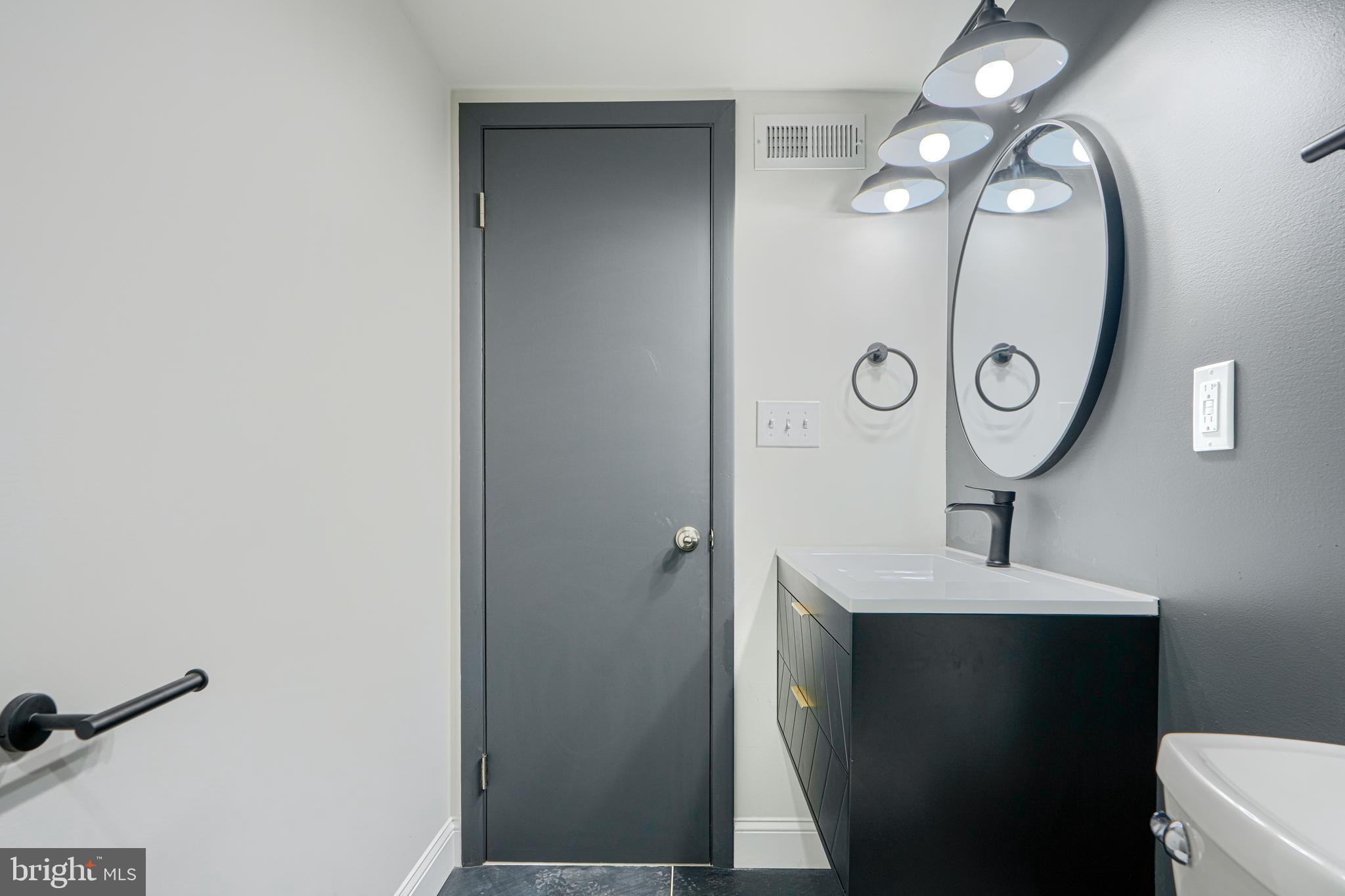 RANDALLSTOWN - Residential