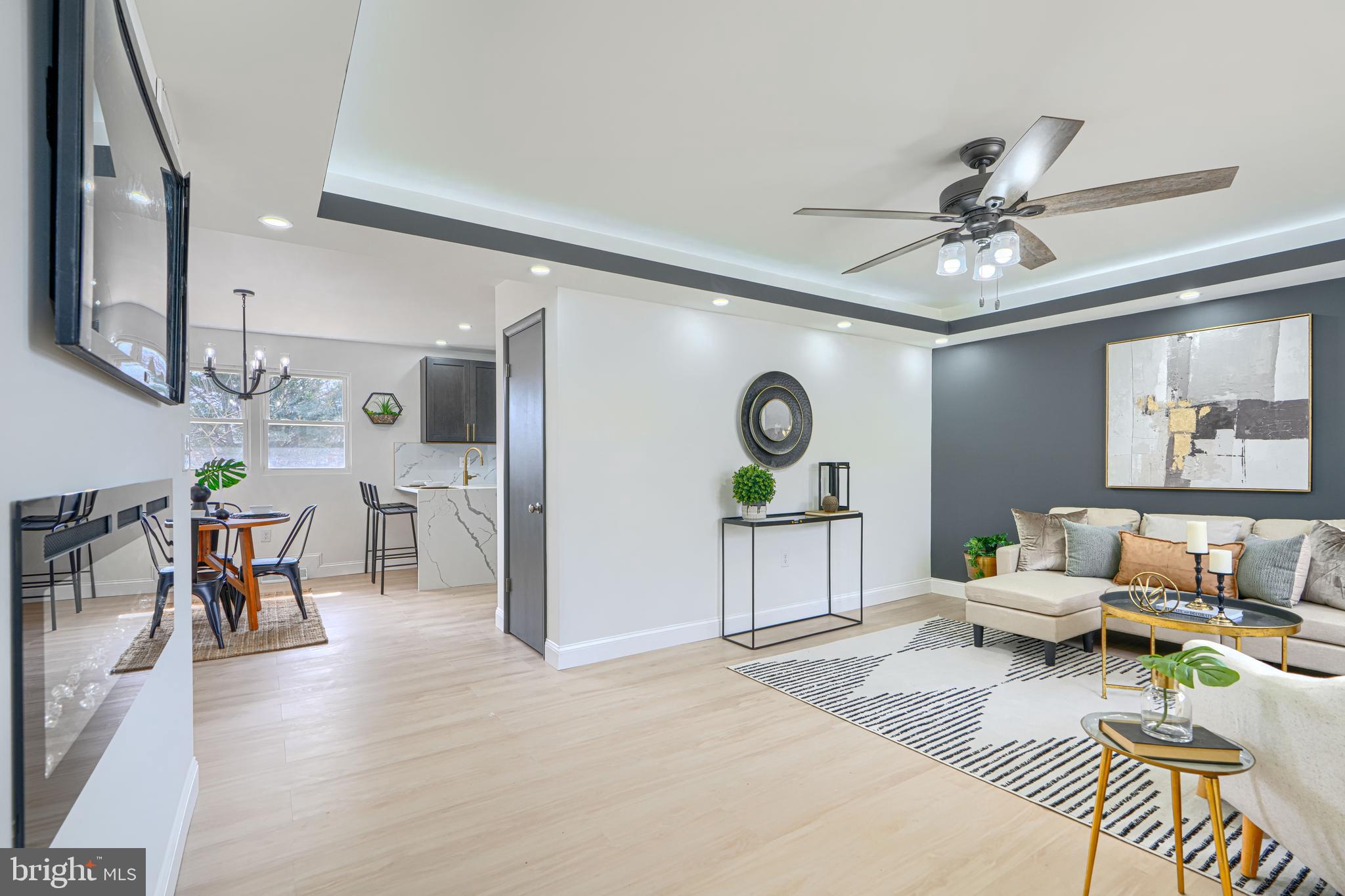 RANDALLSTOWN - Residential