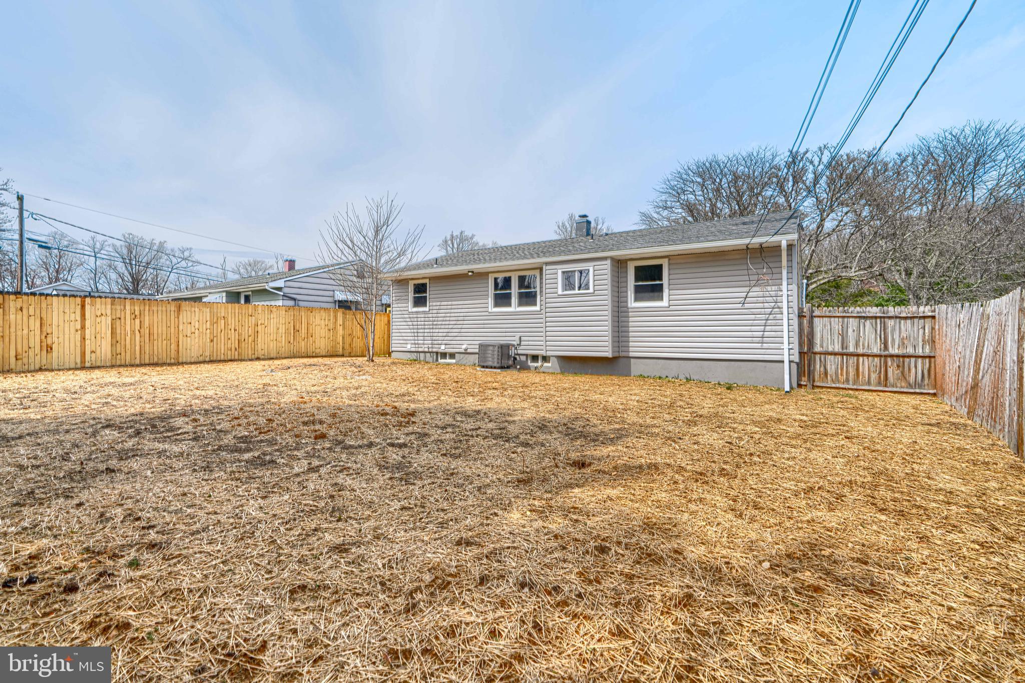 RANDALLSTOWN - Residential