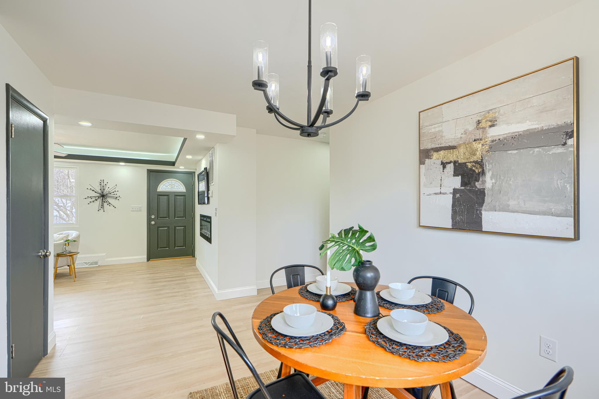 RANDALLSTOWN - Residential