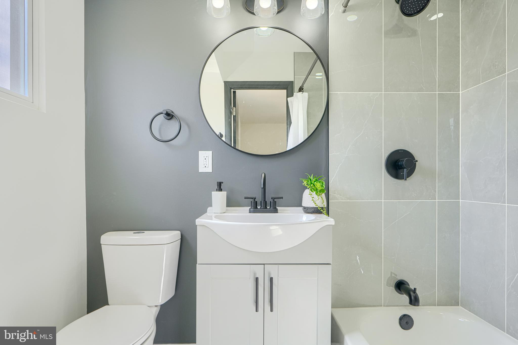 RANDALLSTOWN - Residential