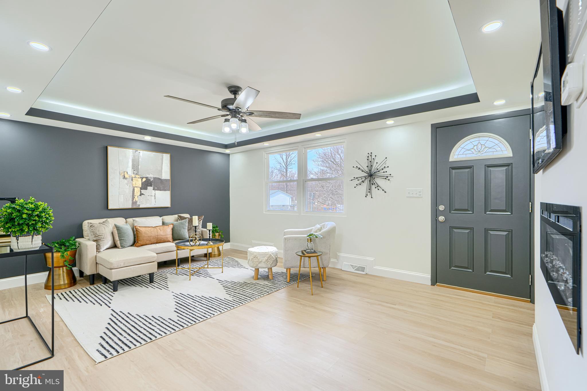 RANDALLSTOWN - Residential