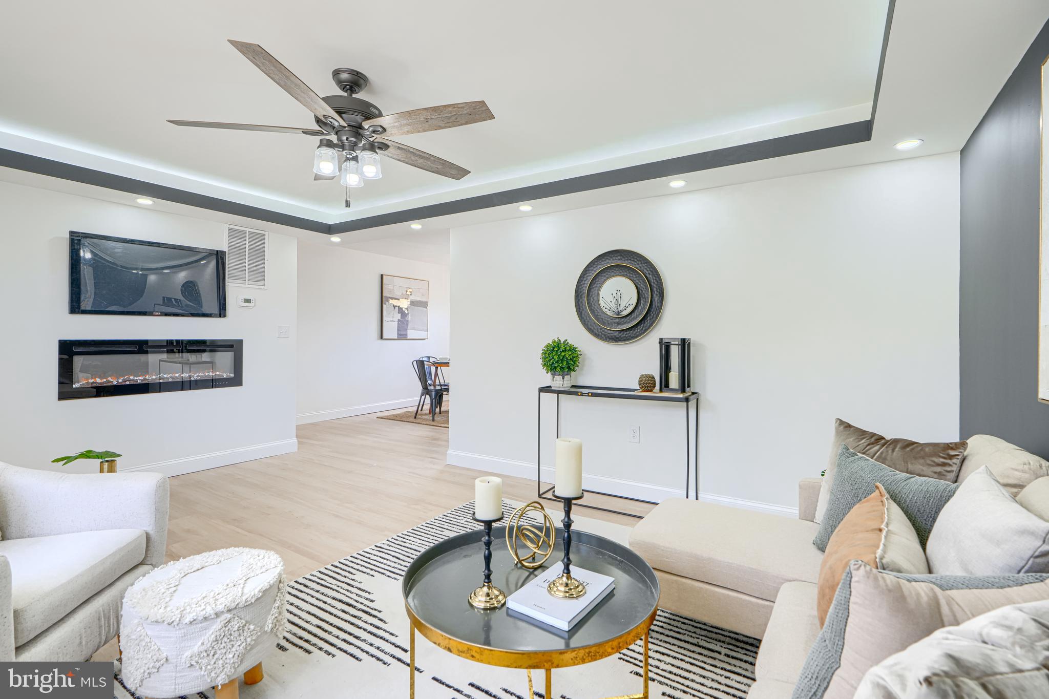 RANDALLSTOWN - Residential