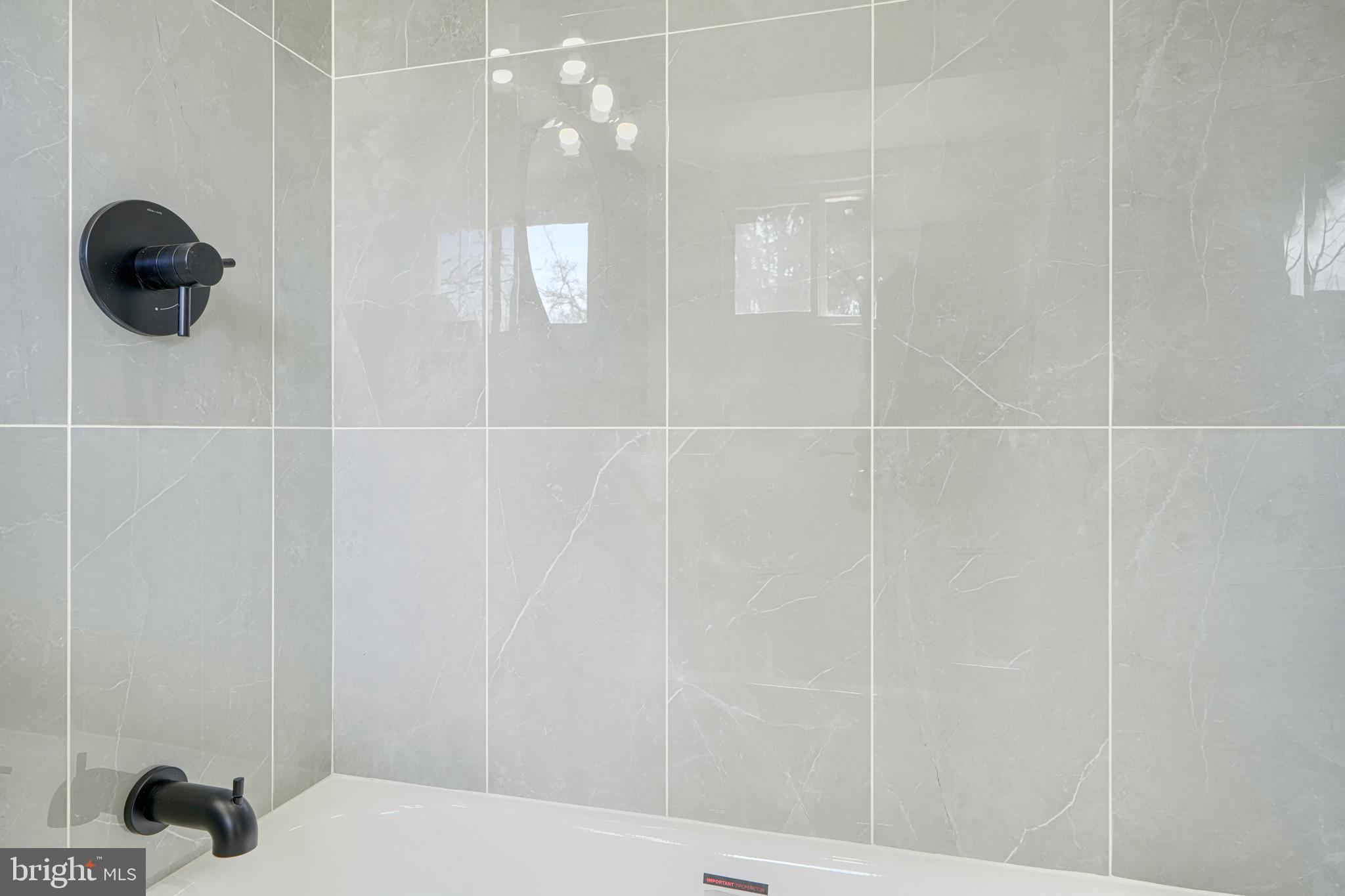 RANDALLSTOWN - Residential