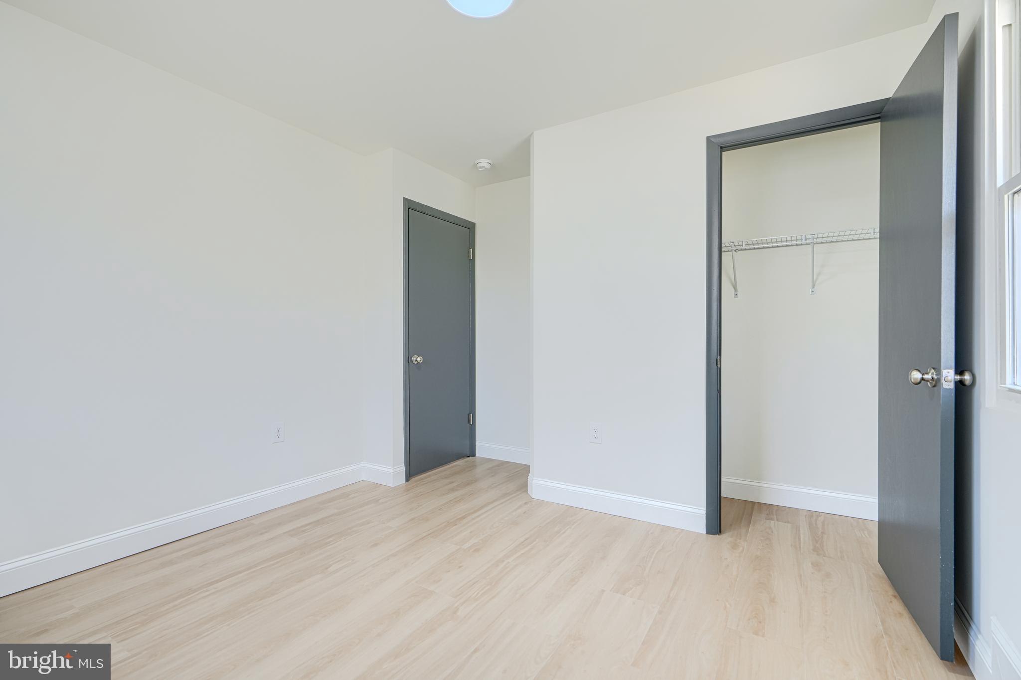 RANDALLSTOWN - Residential