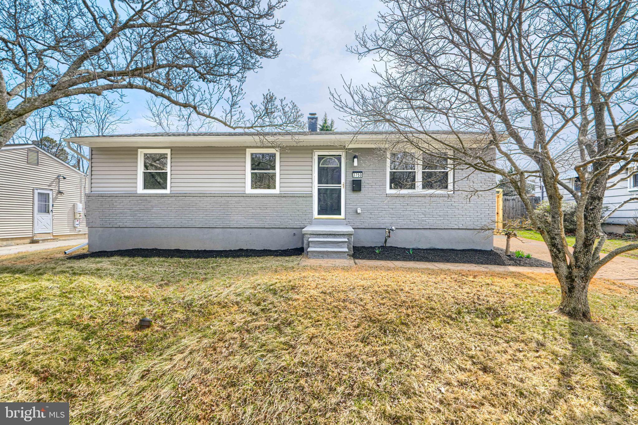 RANDALLSTOWN - Residential