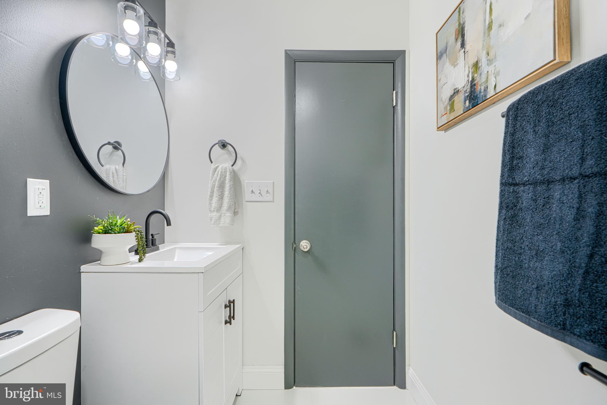 RANDALLSTOWN - Residential