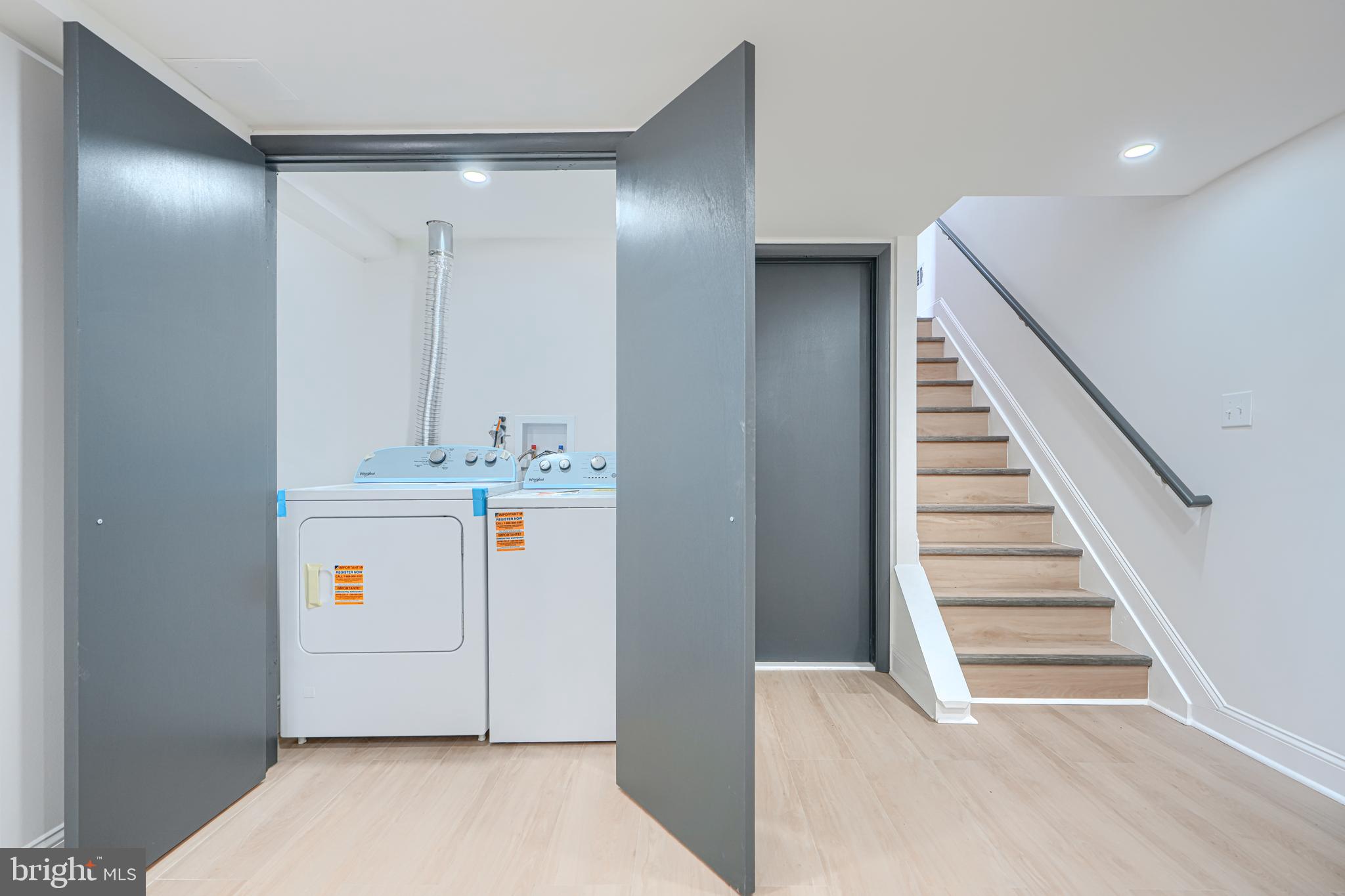 RANDALLSTOWN - Residential