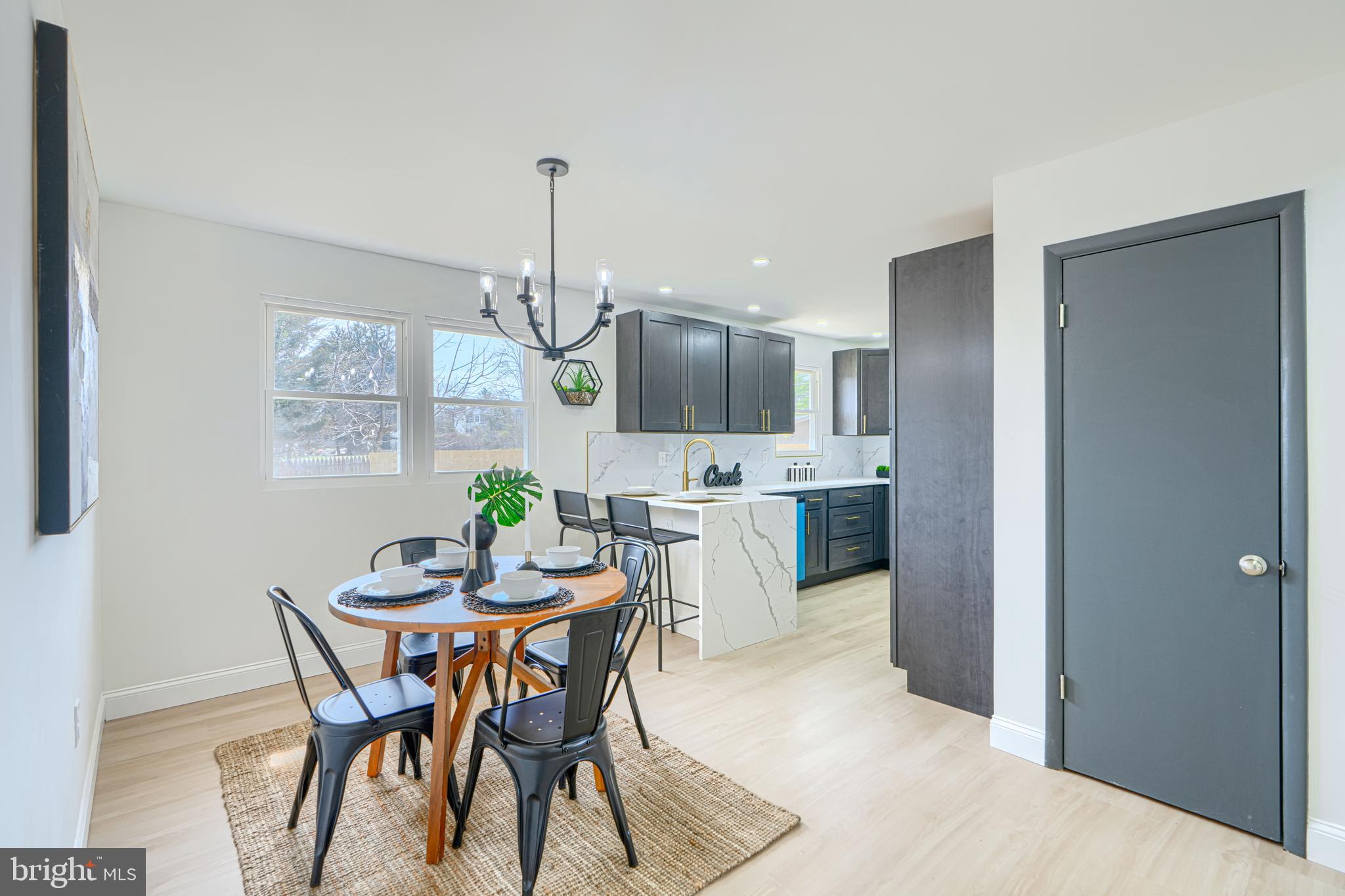 RANDALLSTOWN - Residential