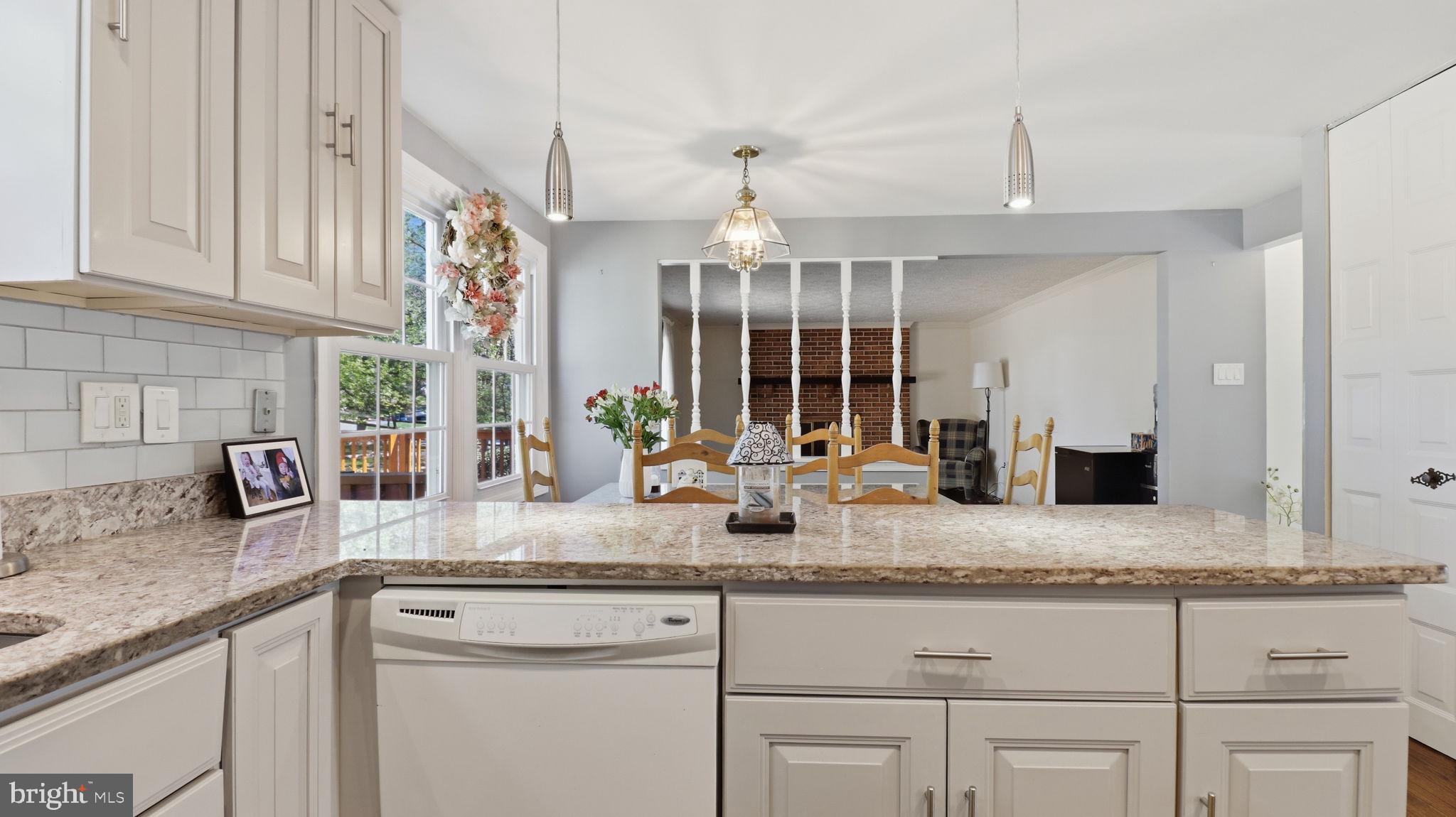 DUFIEF MILL - Residential