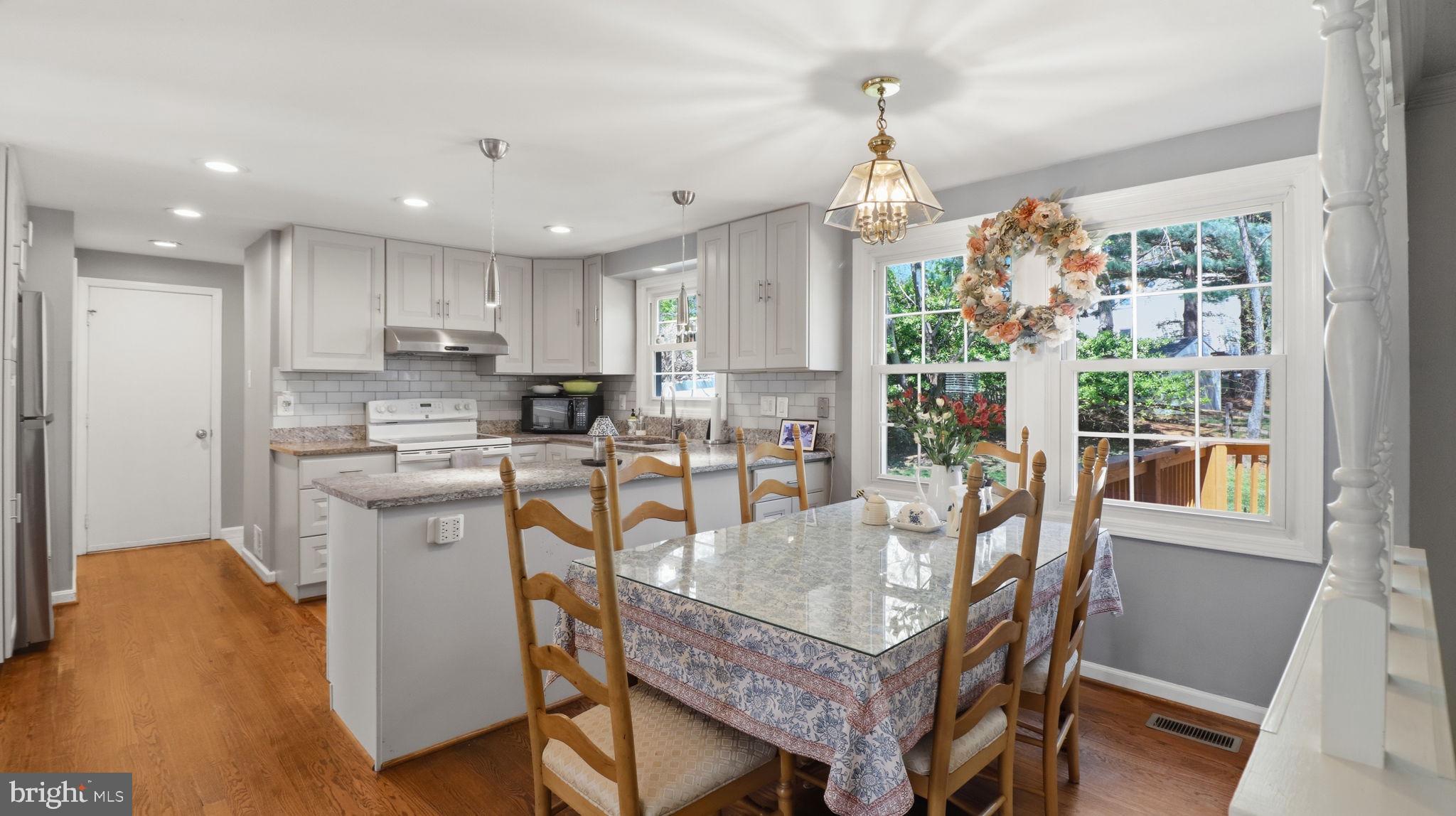 DUFIEF MILL - Residential