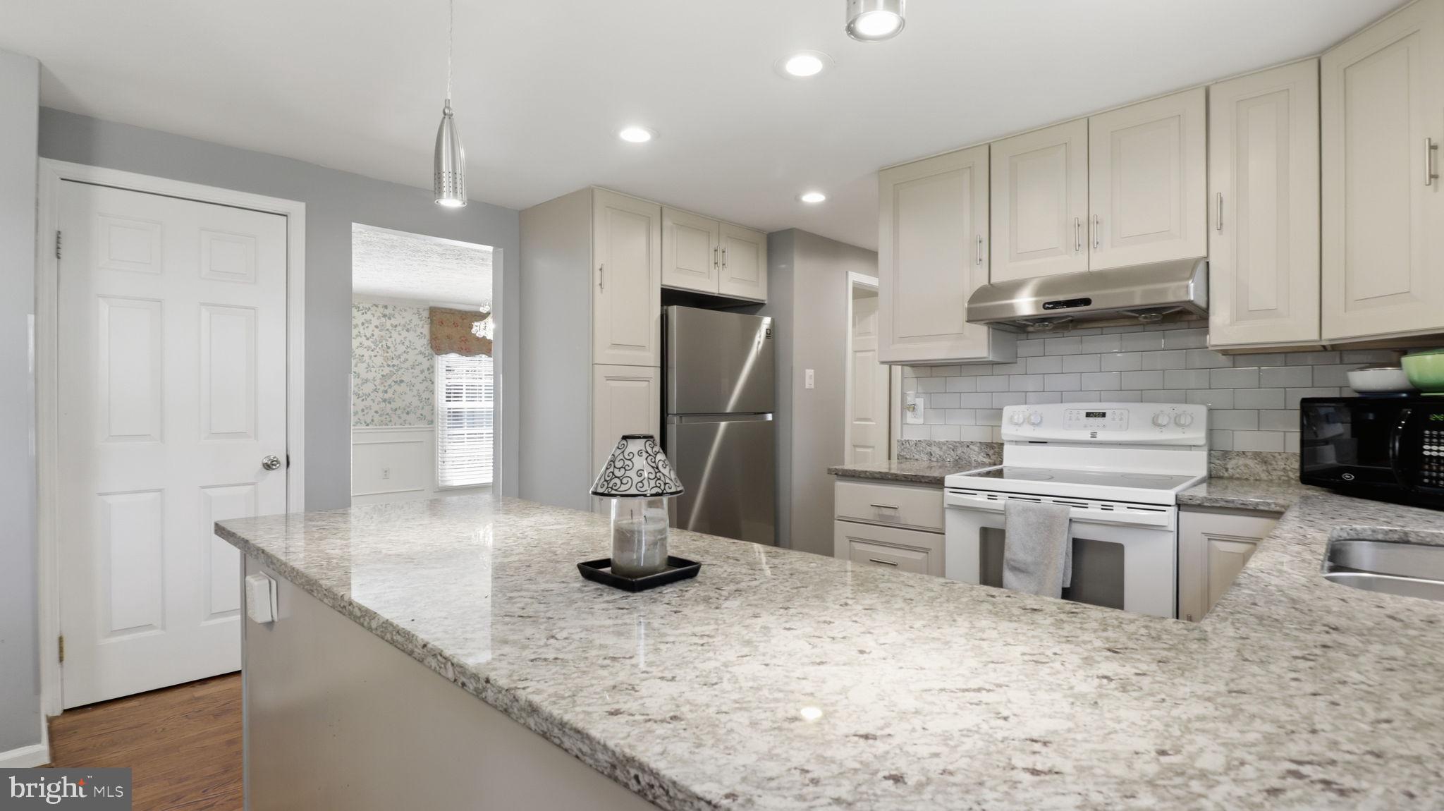 DUFIEF MILL - Residential