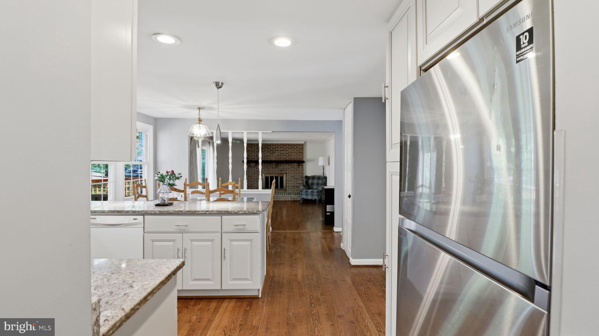 DUFIEF MILL - Residential