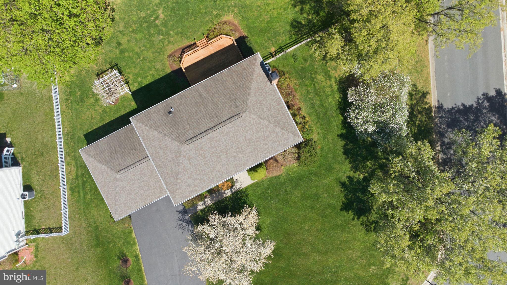 DUFIEF MILL - Residential