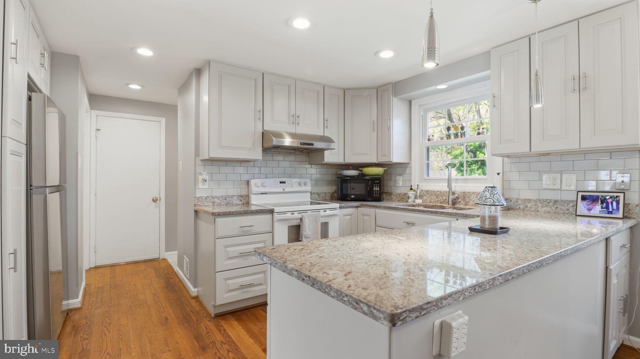 DUFIEF MILL - Residential