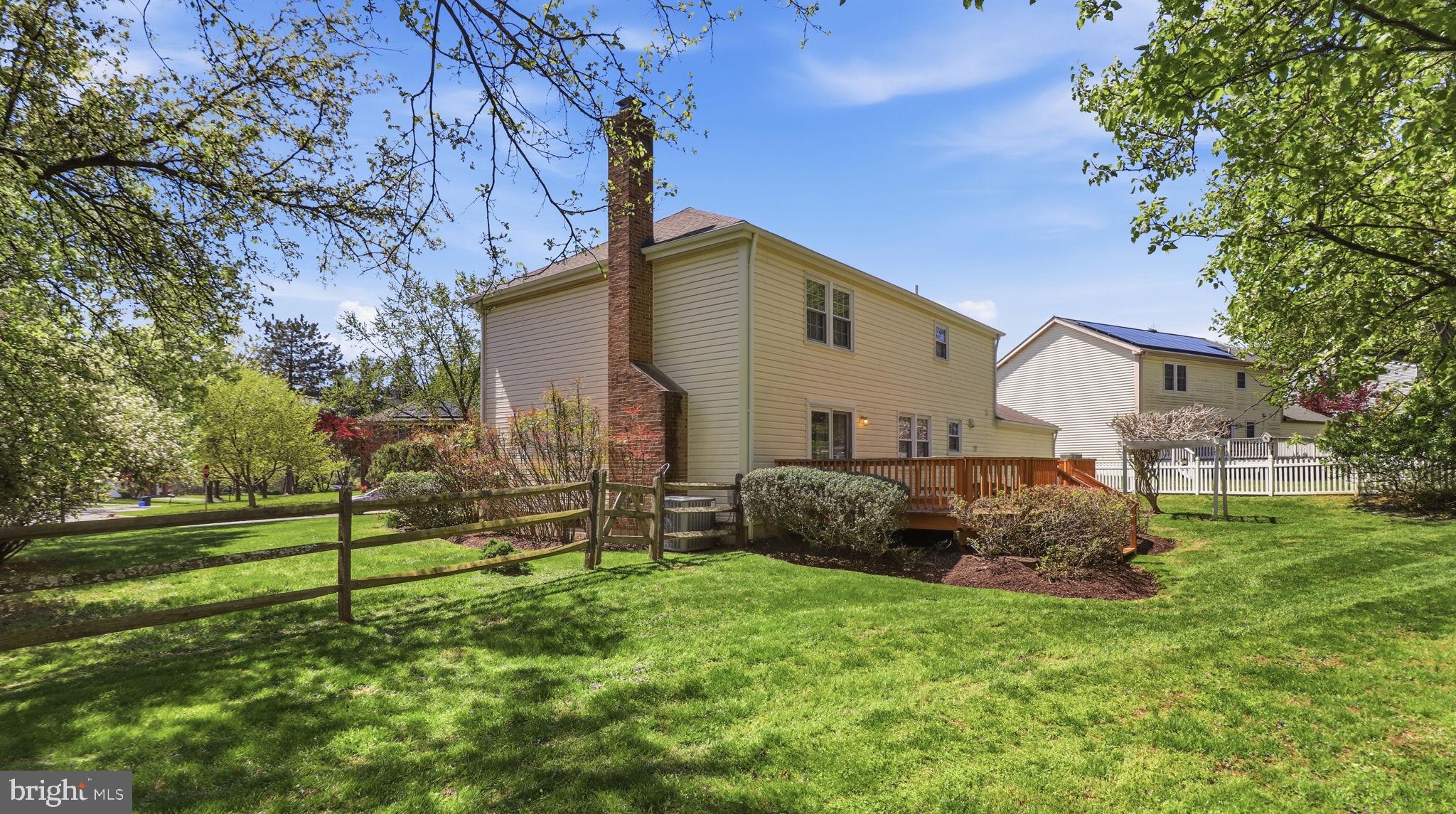 DUFIEF MILL - Residential