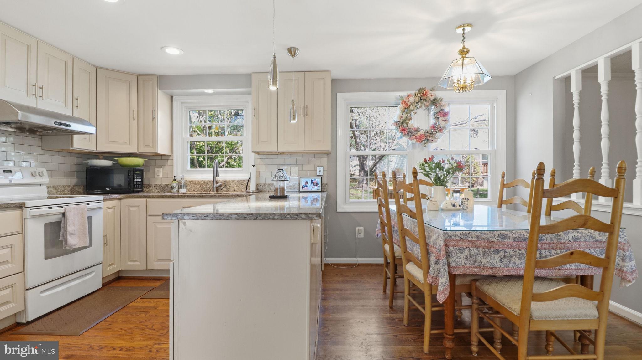 DUFIEF MILL - Residential