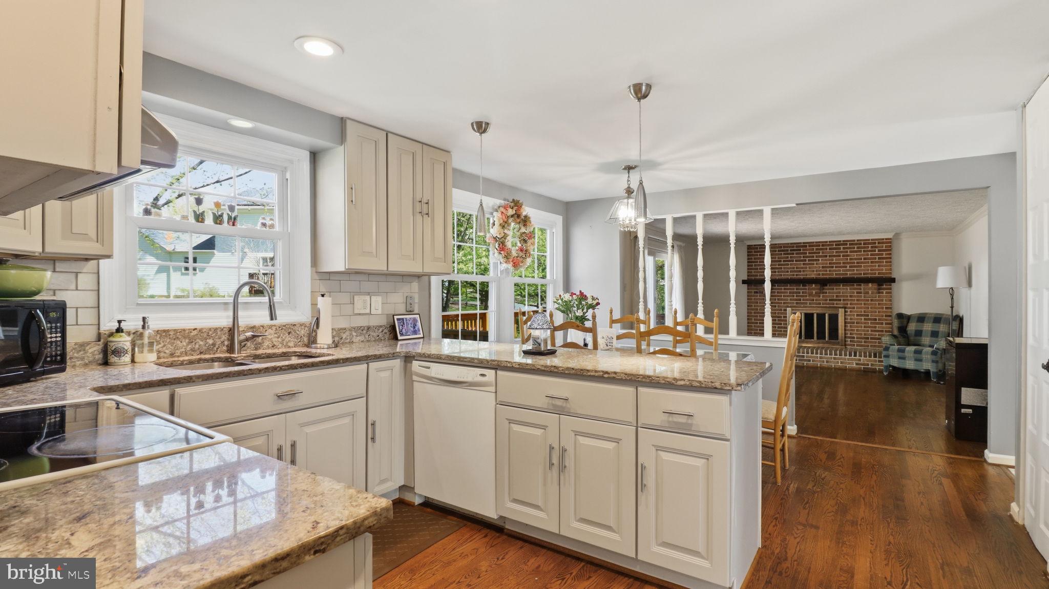 DUFIEF MILL - Residential