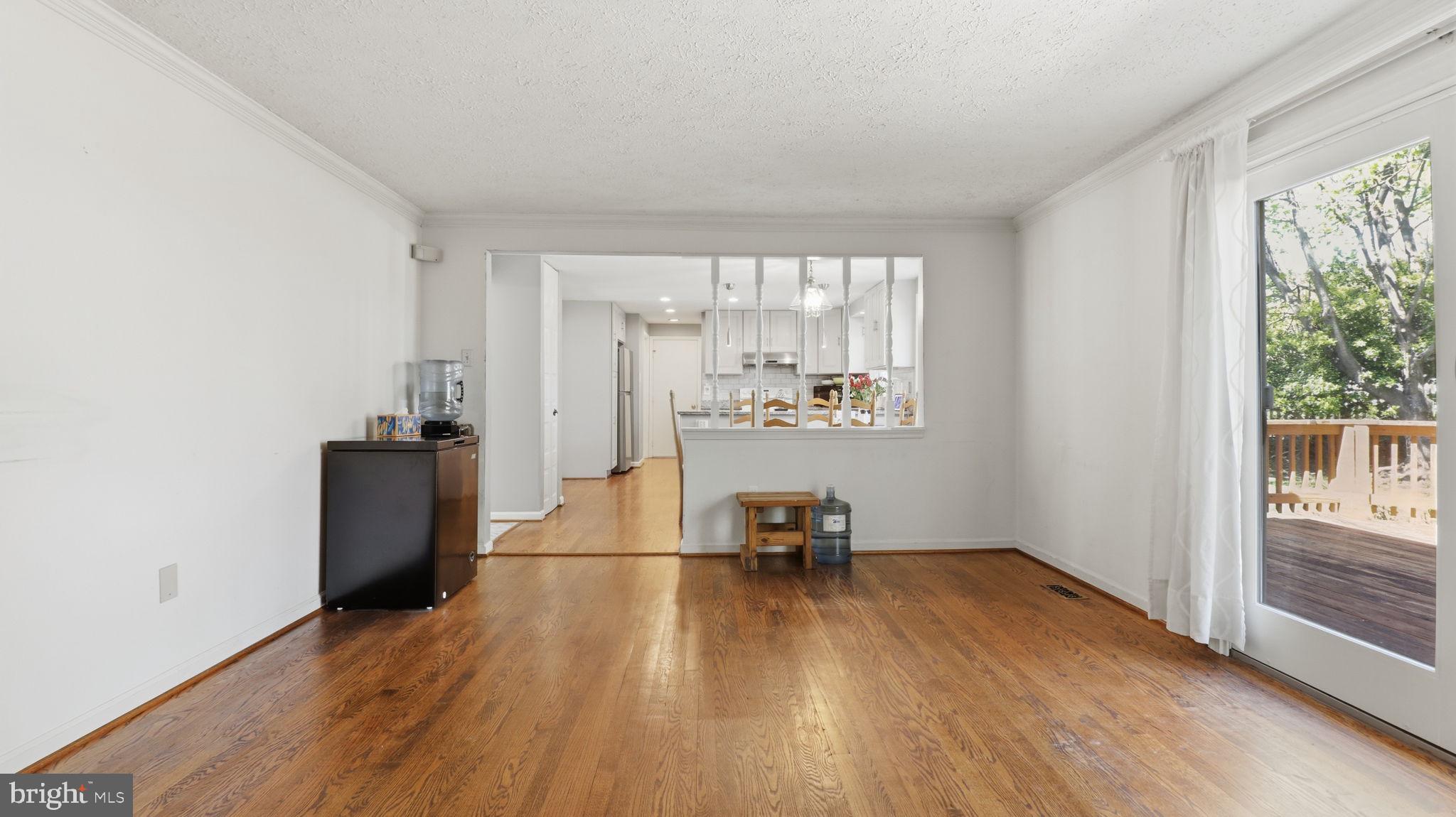 DUFIEF MILL - Residential