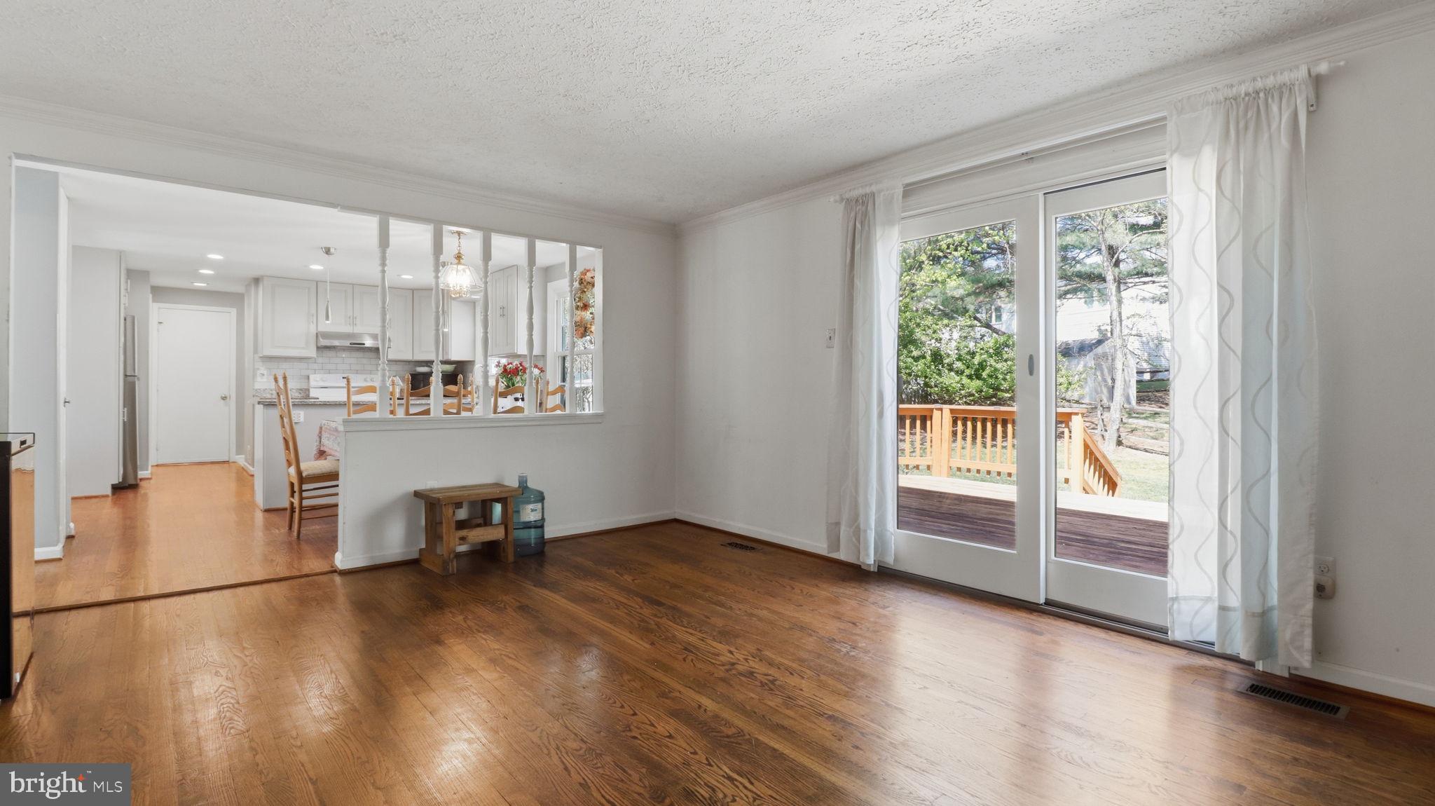 DUFIEF MILL - Residential