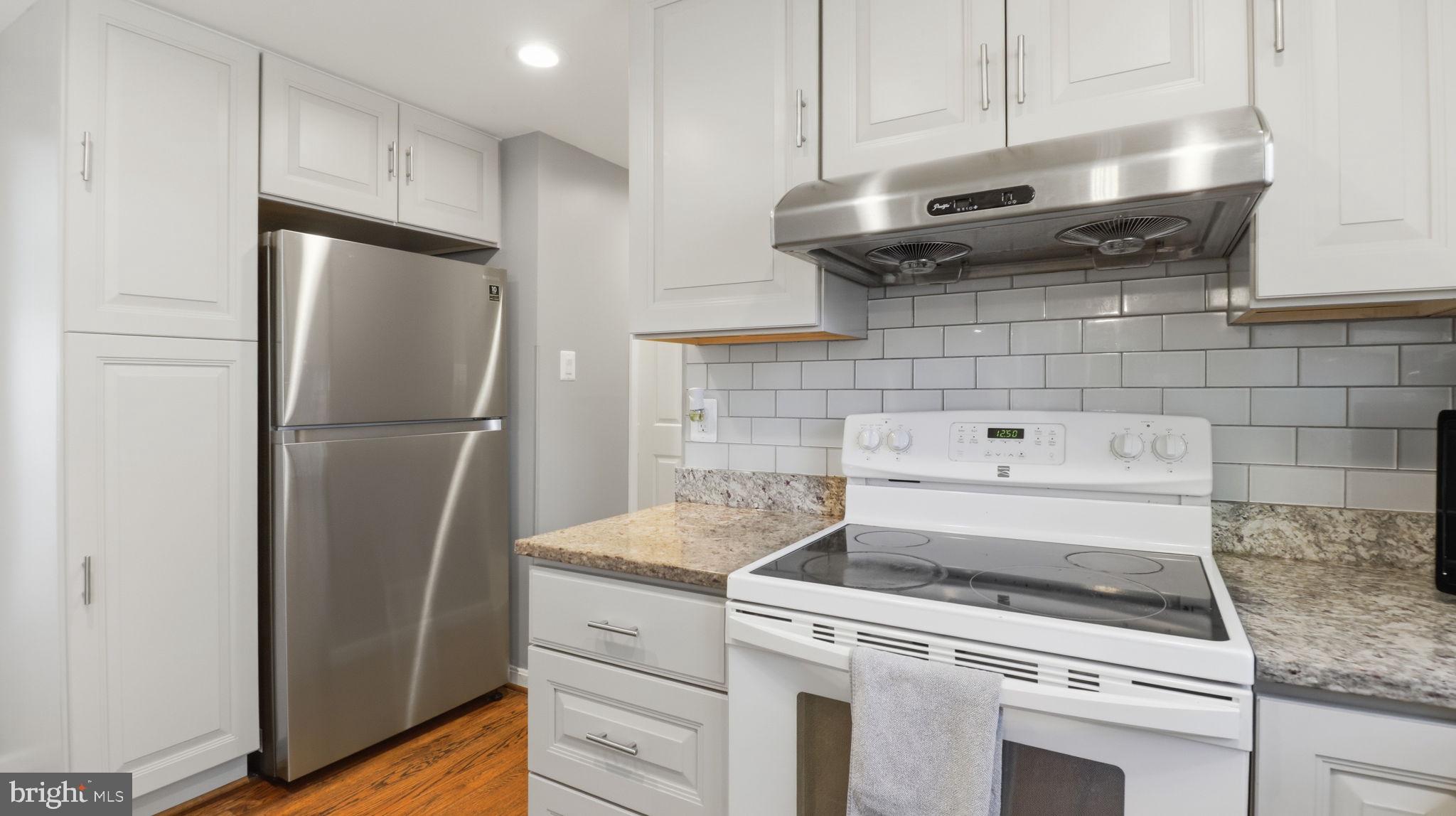 DUFIEF MILL - Residential