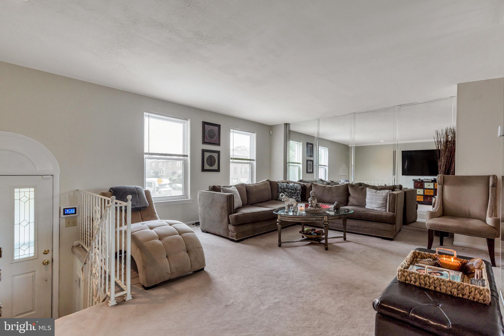 PENROSE PARK - Residential