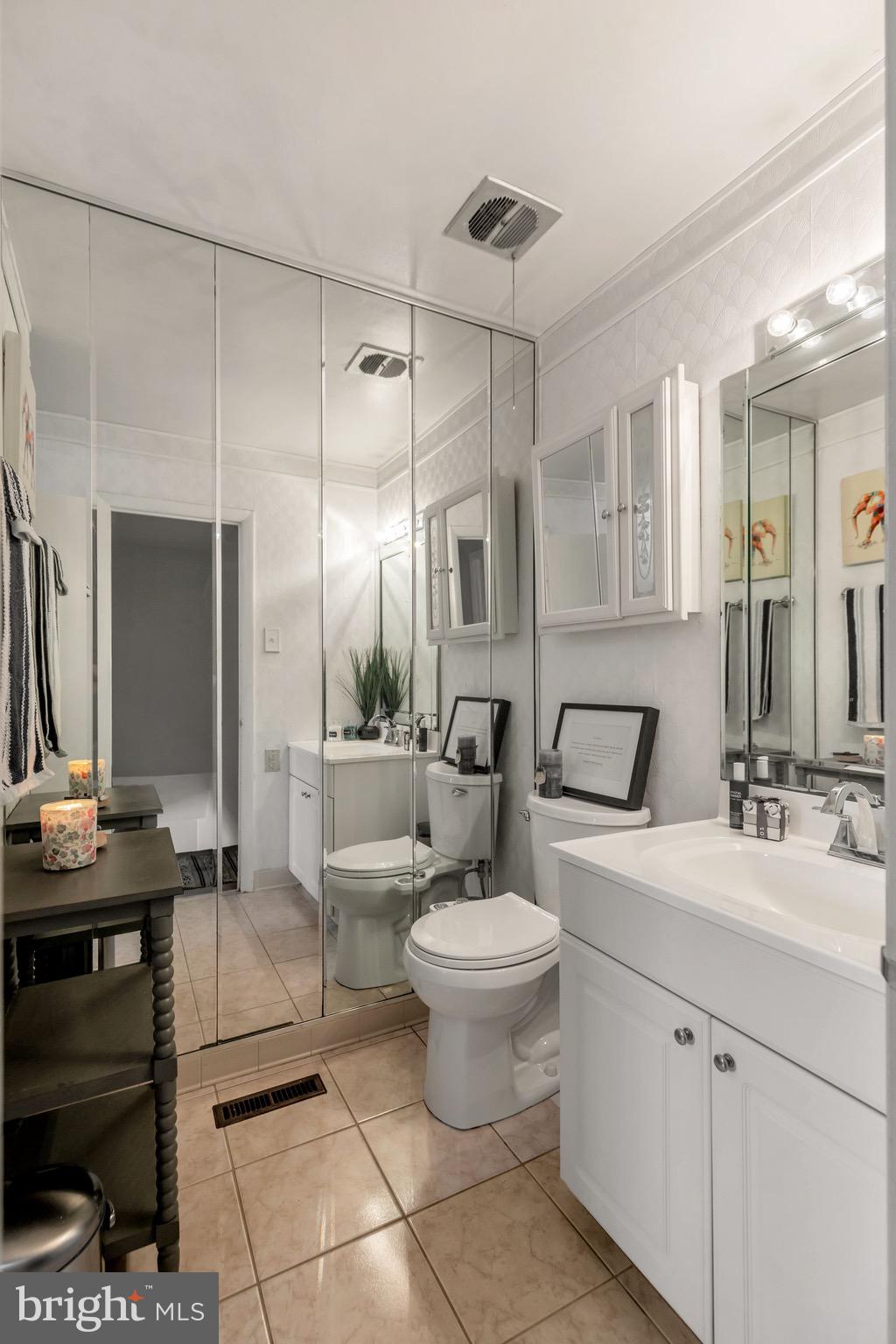 PENROSE PARK - Residential