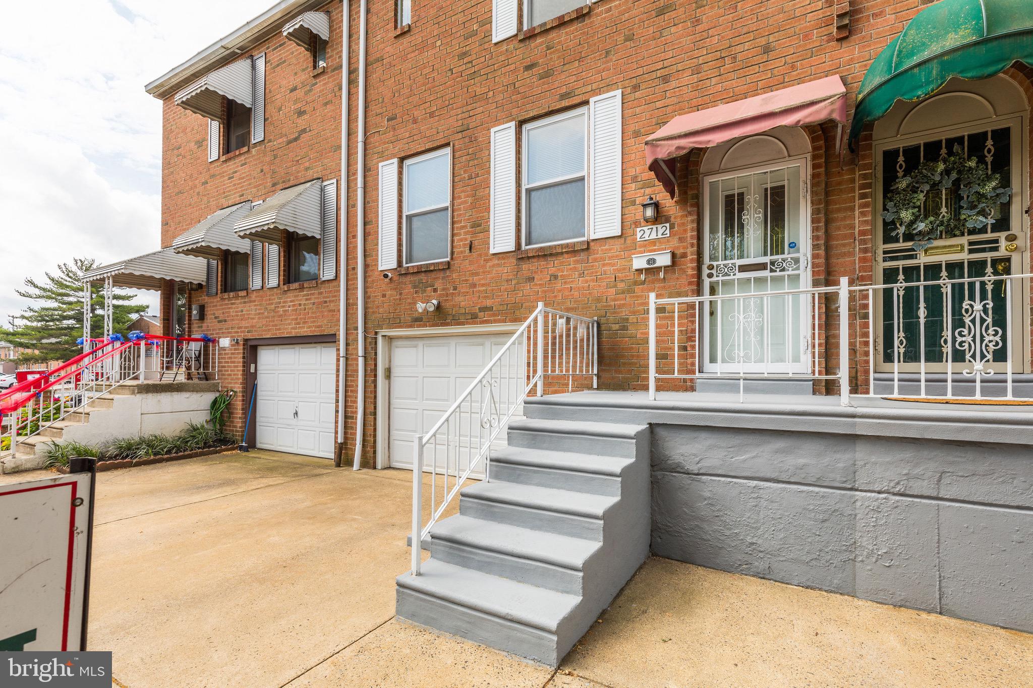 PENROSE PARK - Residential