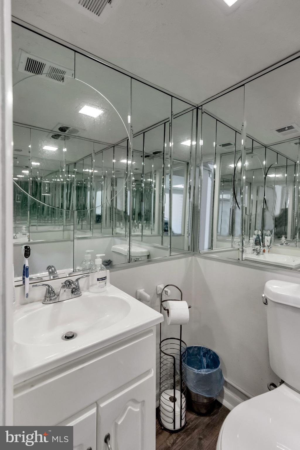 PENROSE PARK - Residential