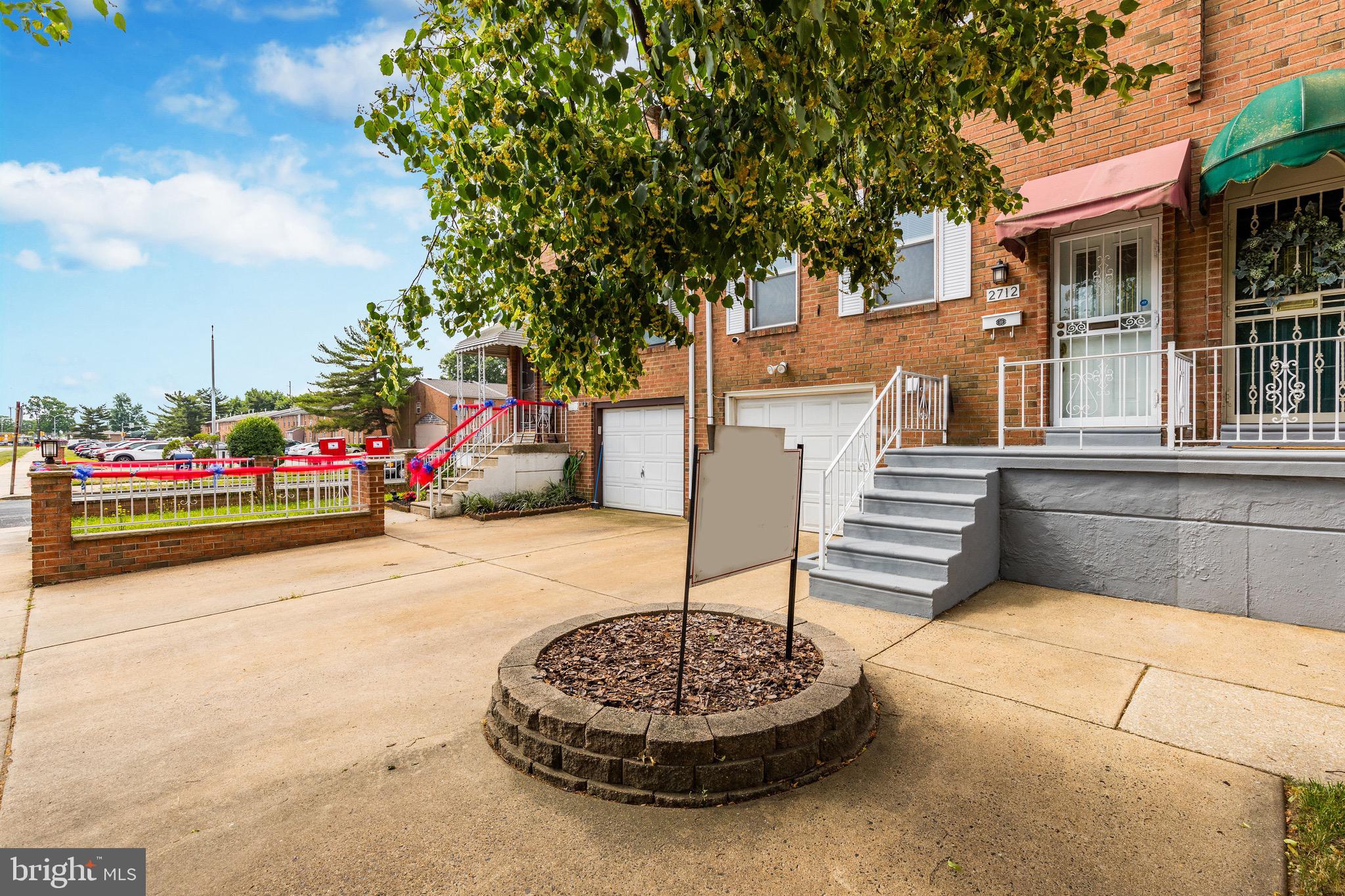 PENROSE PARK - Residential