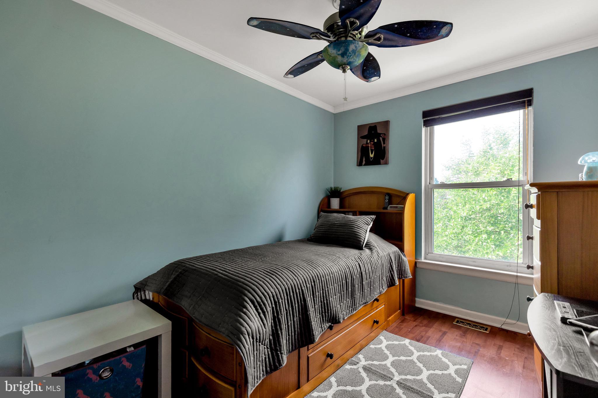 PENROSE PARK - Residential