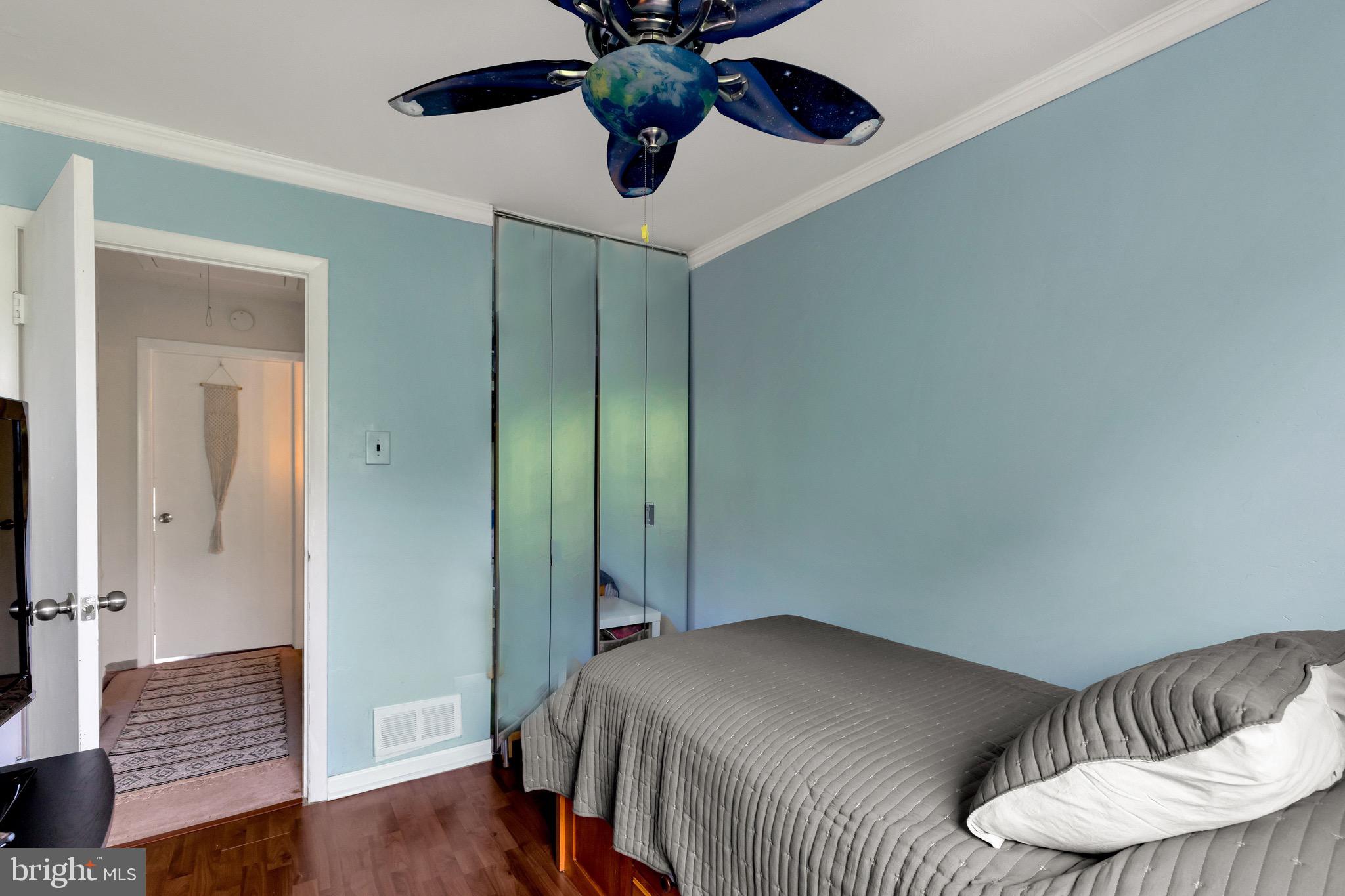 PENROSE PARK - Residential